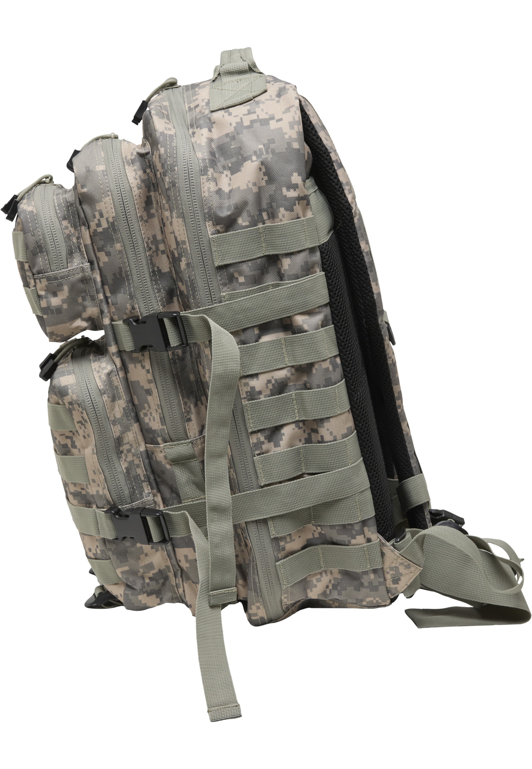 Brandit Rucksack »Brandit Accessoires US Cooper Backpack Large«