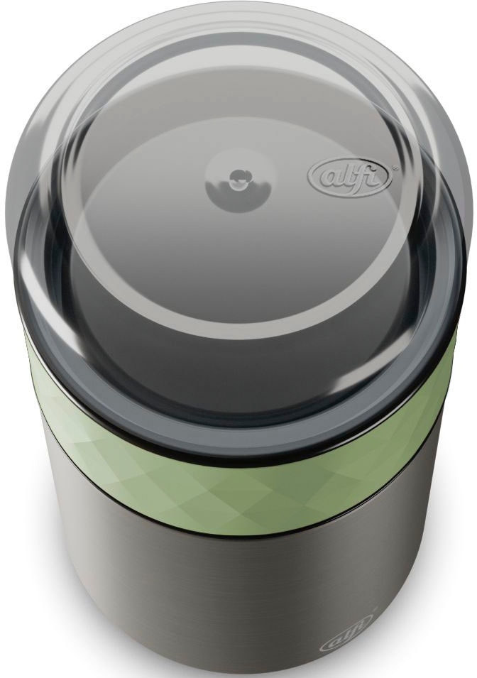 Alfi Thermobehälter »ENDLESS FOOD« 1 Stk. tlg. mit Snackpot, 500 ml