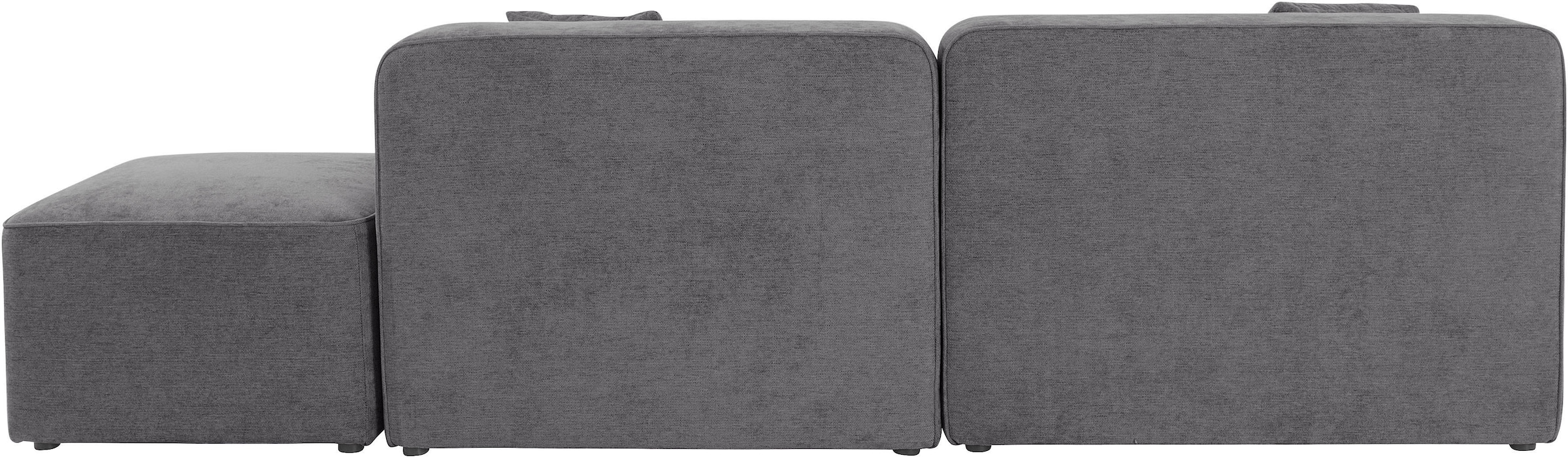 andas Ecksofa »Sundstrup L-Form«, Modulserie, individuelle Zusammenstellung