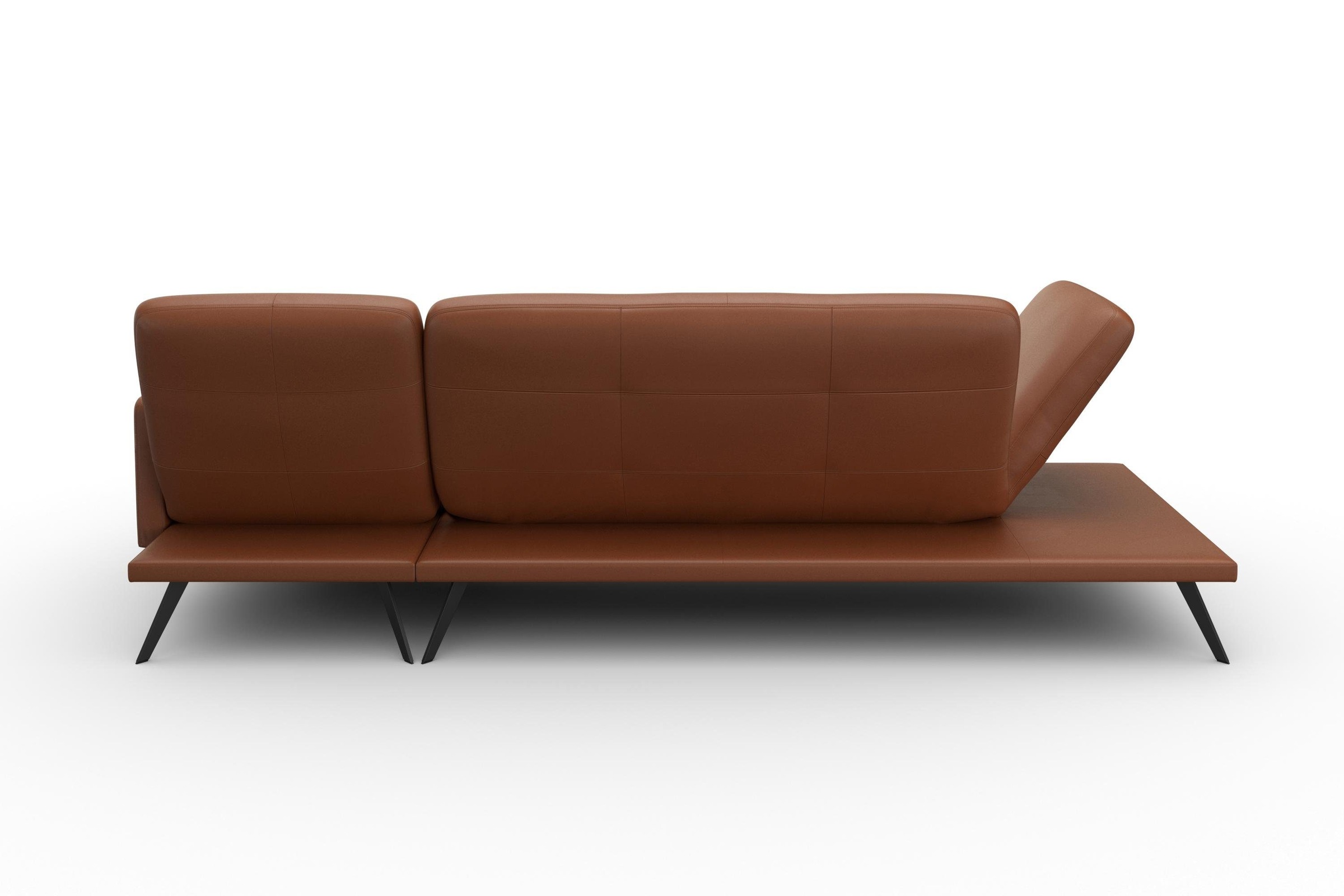 machalke® Ecksofa »butterfly, L-Form«
