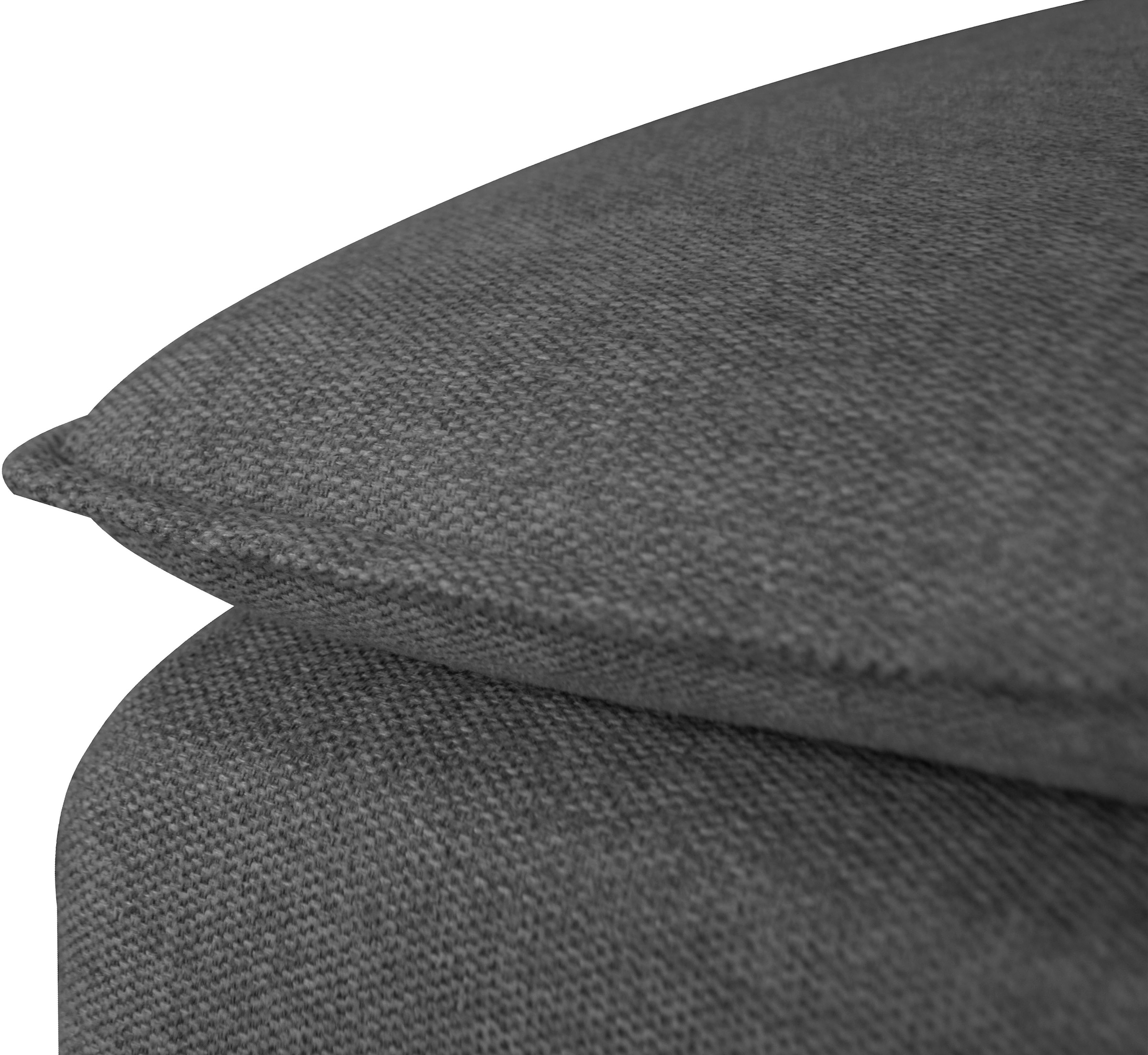 andas Ecksofa »ALVIK L-Form«, zusammengesetzt aus Modulen, erweiterbar mit Modulen der Serie