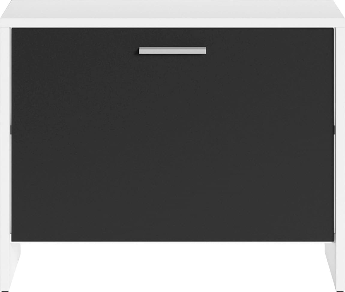 byLIVING Schuhbank "BEN" Breite 60 cm günstig online kaufen