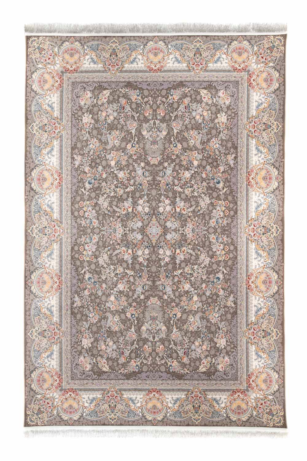 morgenland Orientteppich »Orientteppich - Kaenat - läufer«, rechteckig, 6 mm Höhe