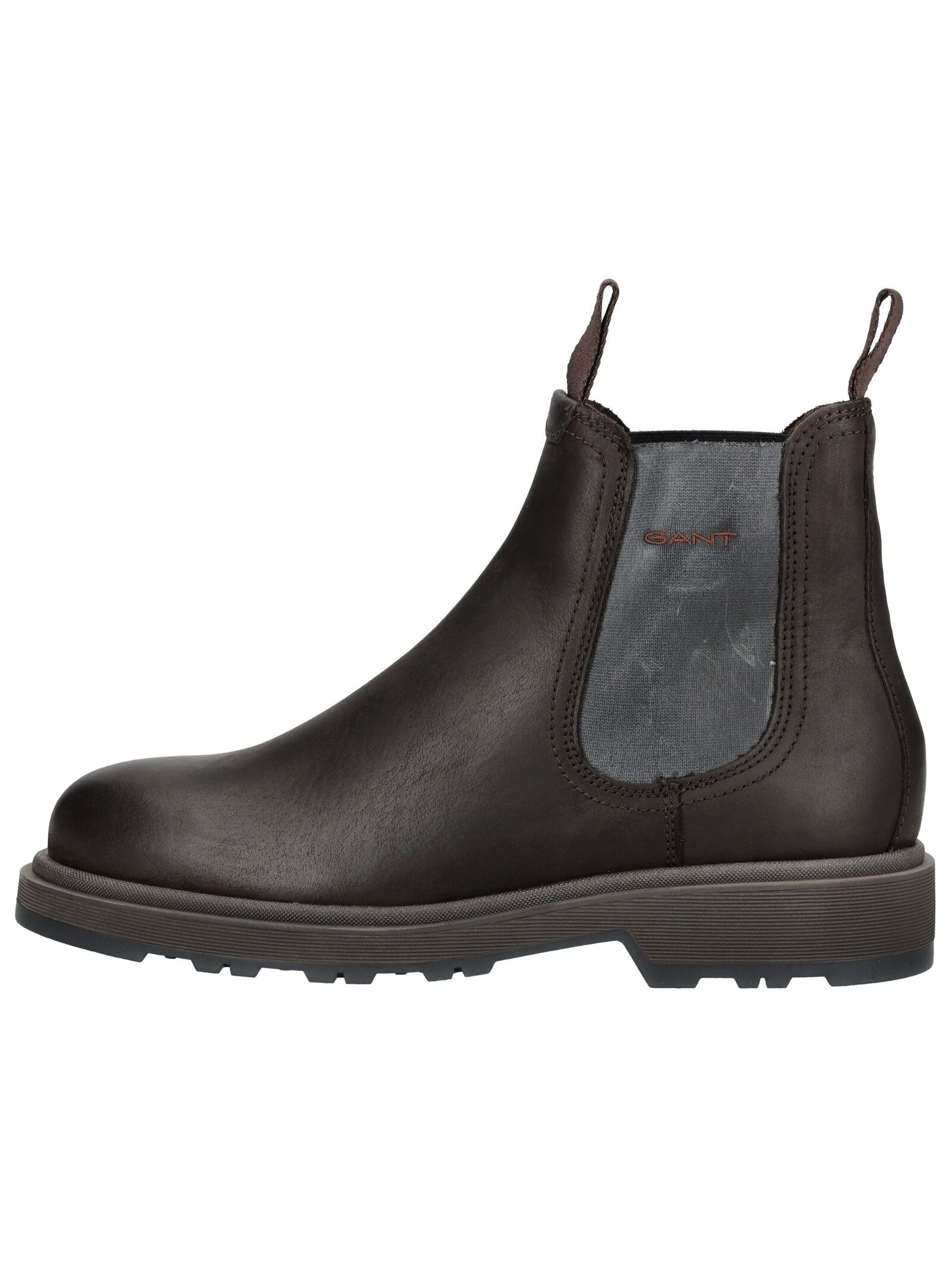 Gant Stiefelette »Gant Stiefelette Leder/Textil«