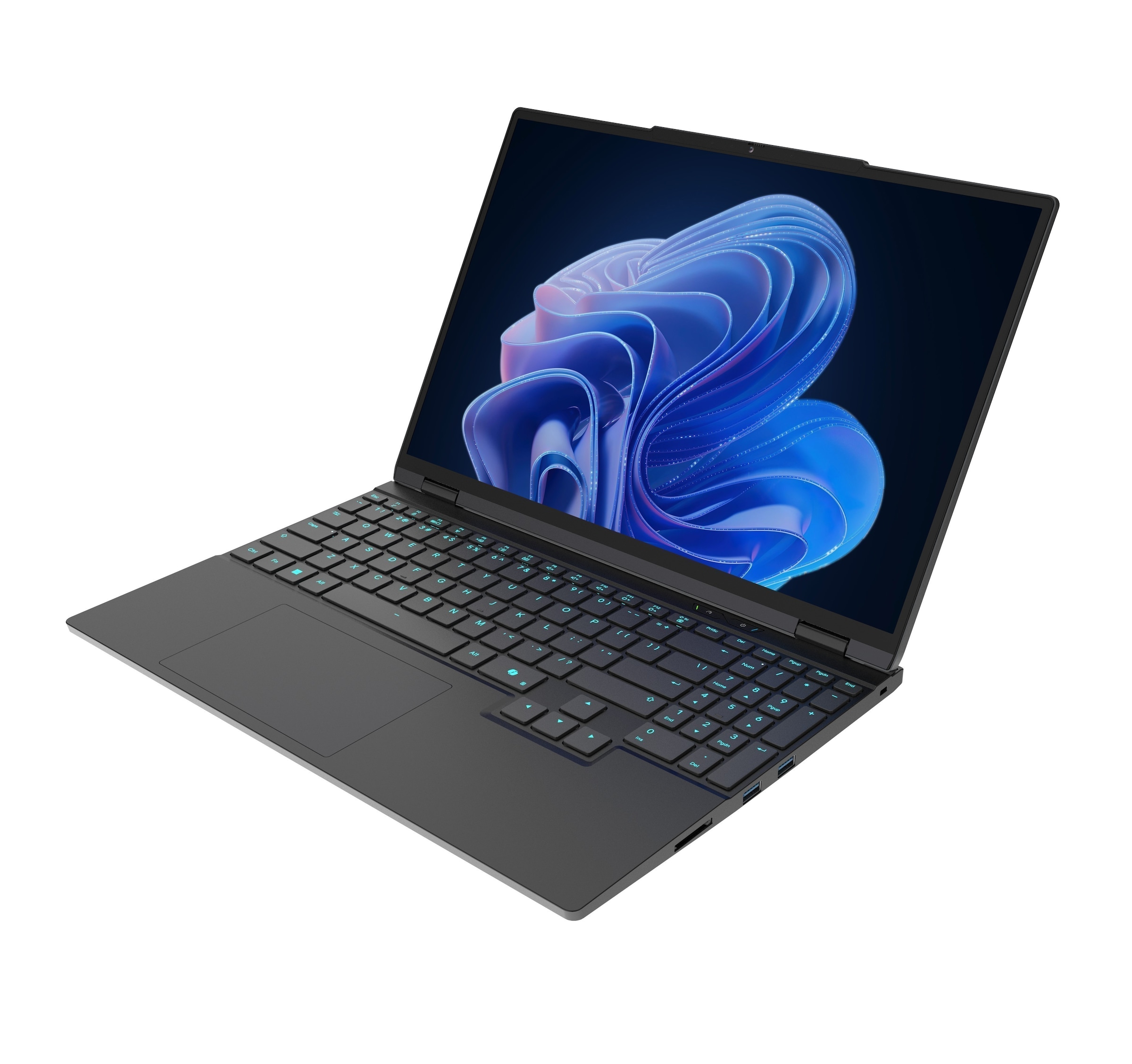CAPTIVA Gaming-Notebook »Highend Gaming R10-1030GE«
