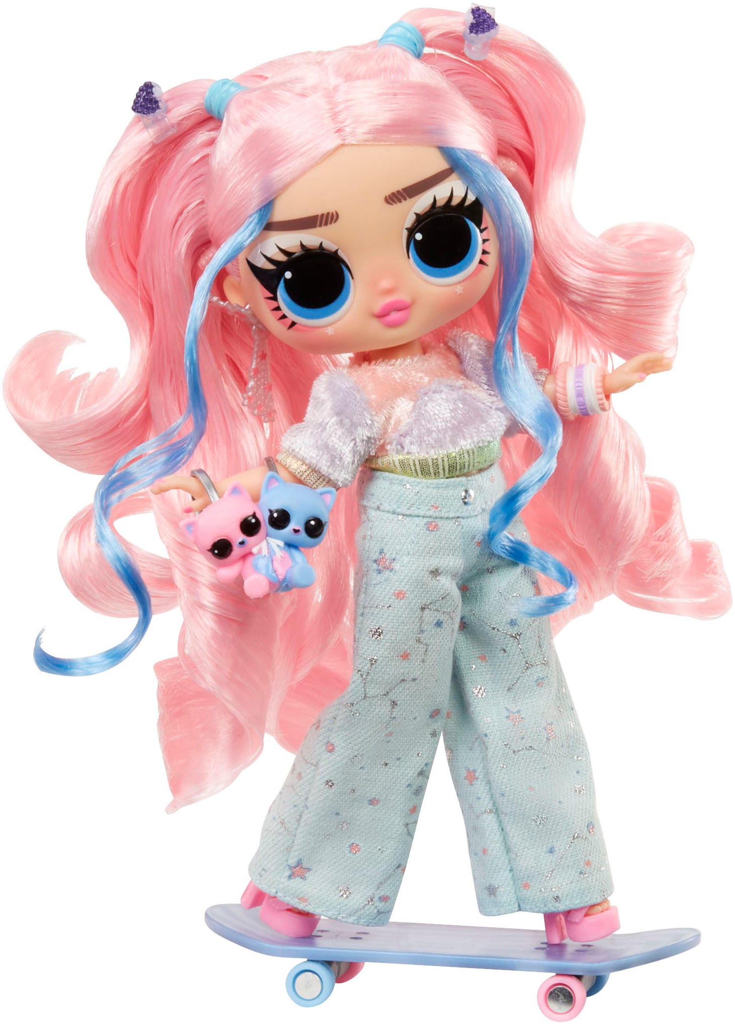 An lol doll online