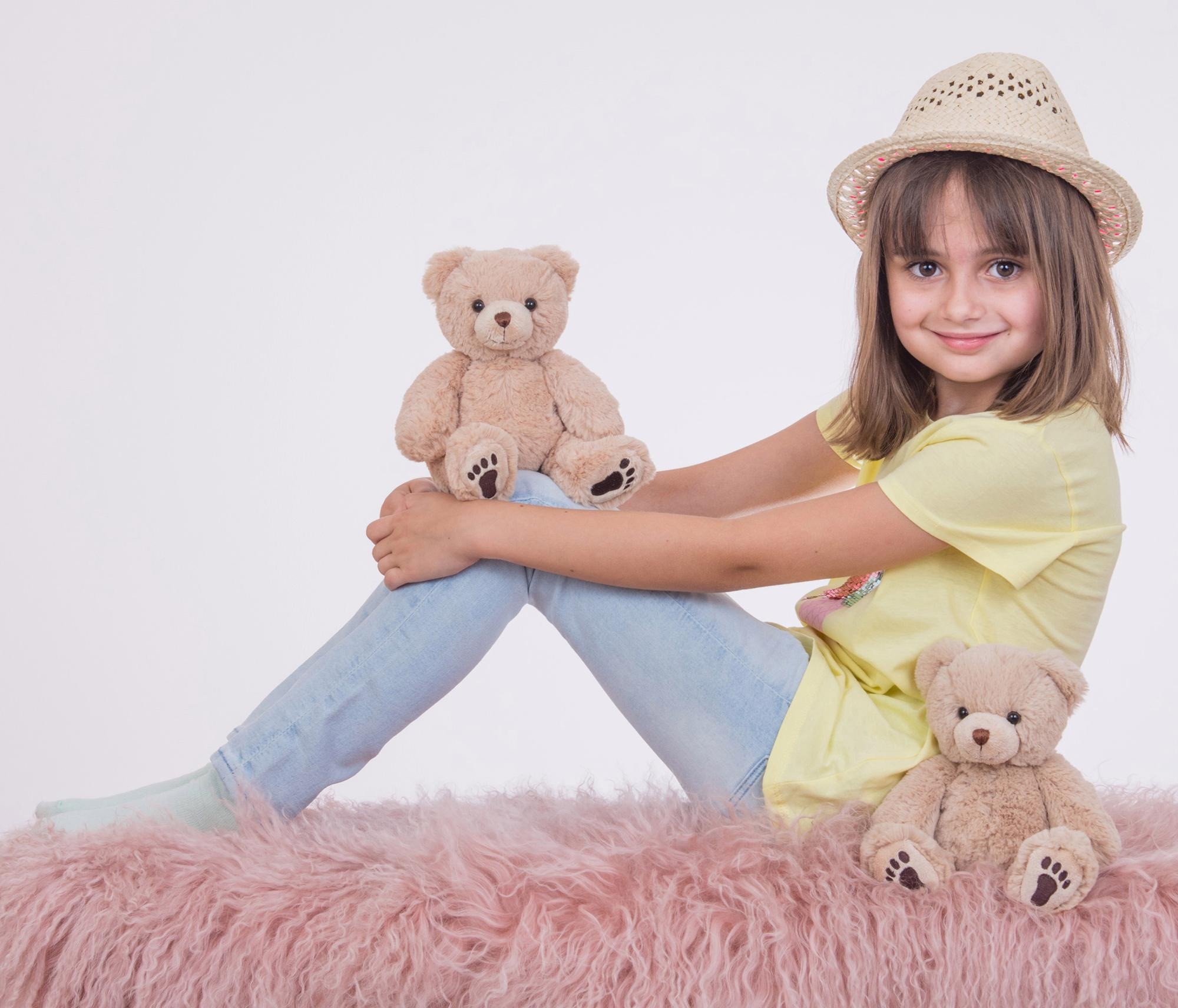 Teddy Hermann® Kuscheltier »Teddy, 23 cm«