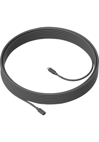 Logitech Audio-Kabel »950-000005«, 1000 cm kaufen