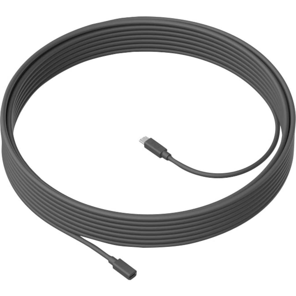 Logitech Audio-Kabel »950-000005«, 1000 cm