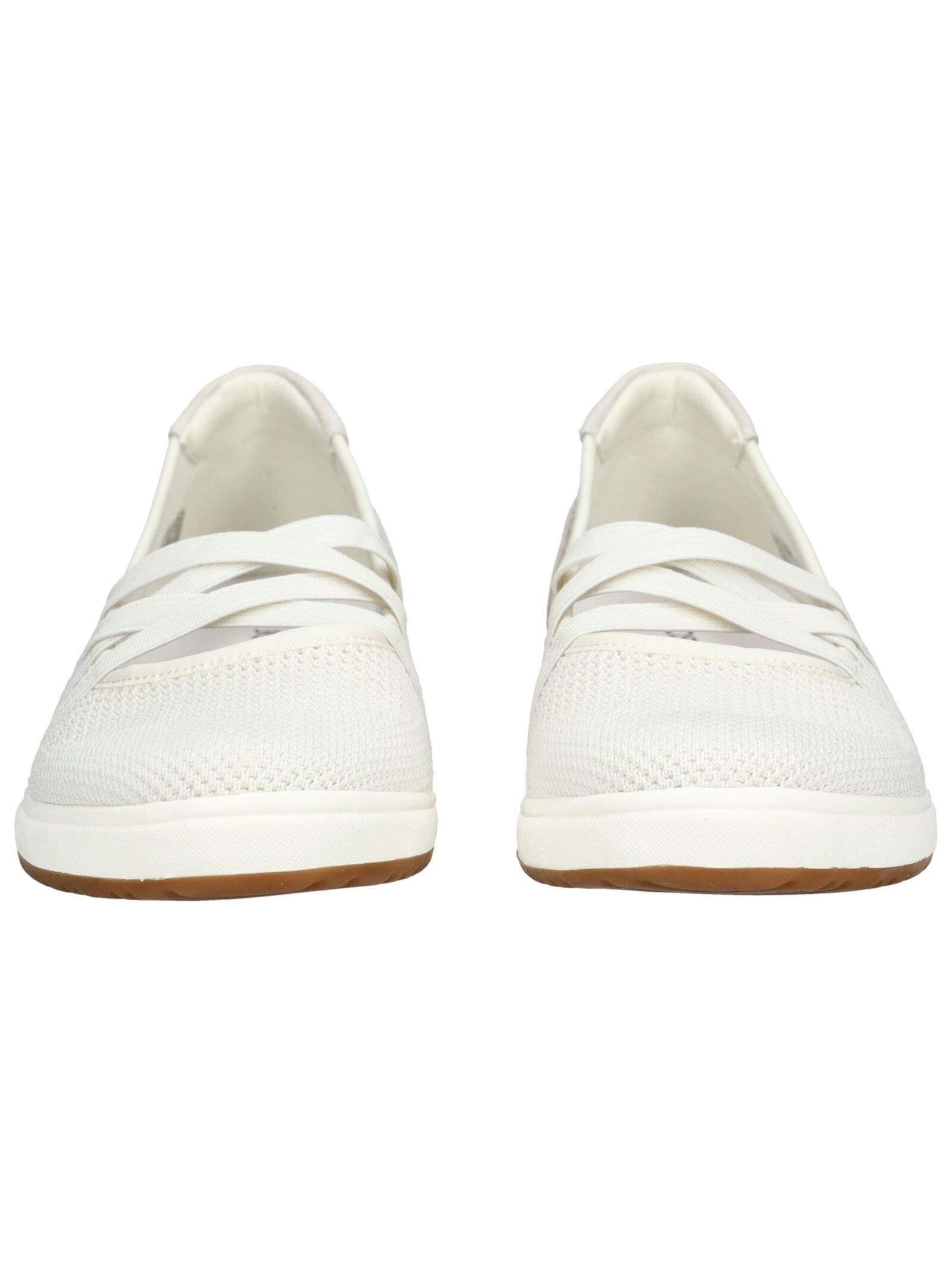 Josef Seibel Riemchenballerina »Josef Seibel Ballerinas Leder/Textil«