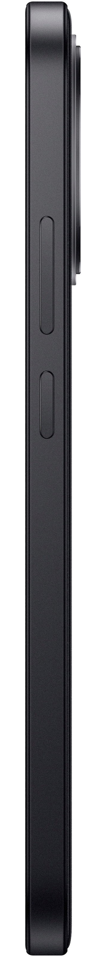 Xiaomi Smartphone »Nota 17 5G« black