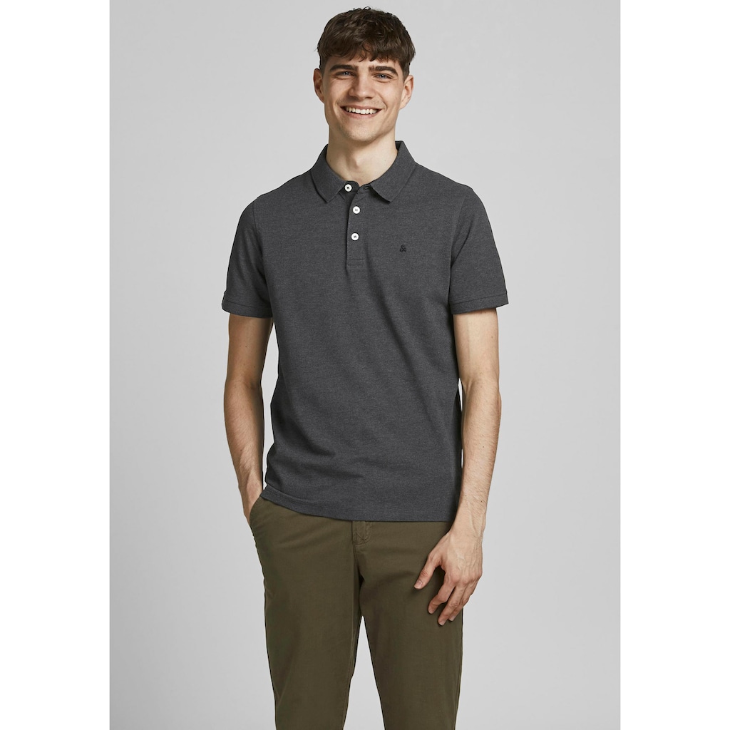 Jack & Jones Poloshirt »Paulos Polo«