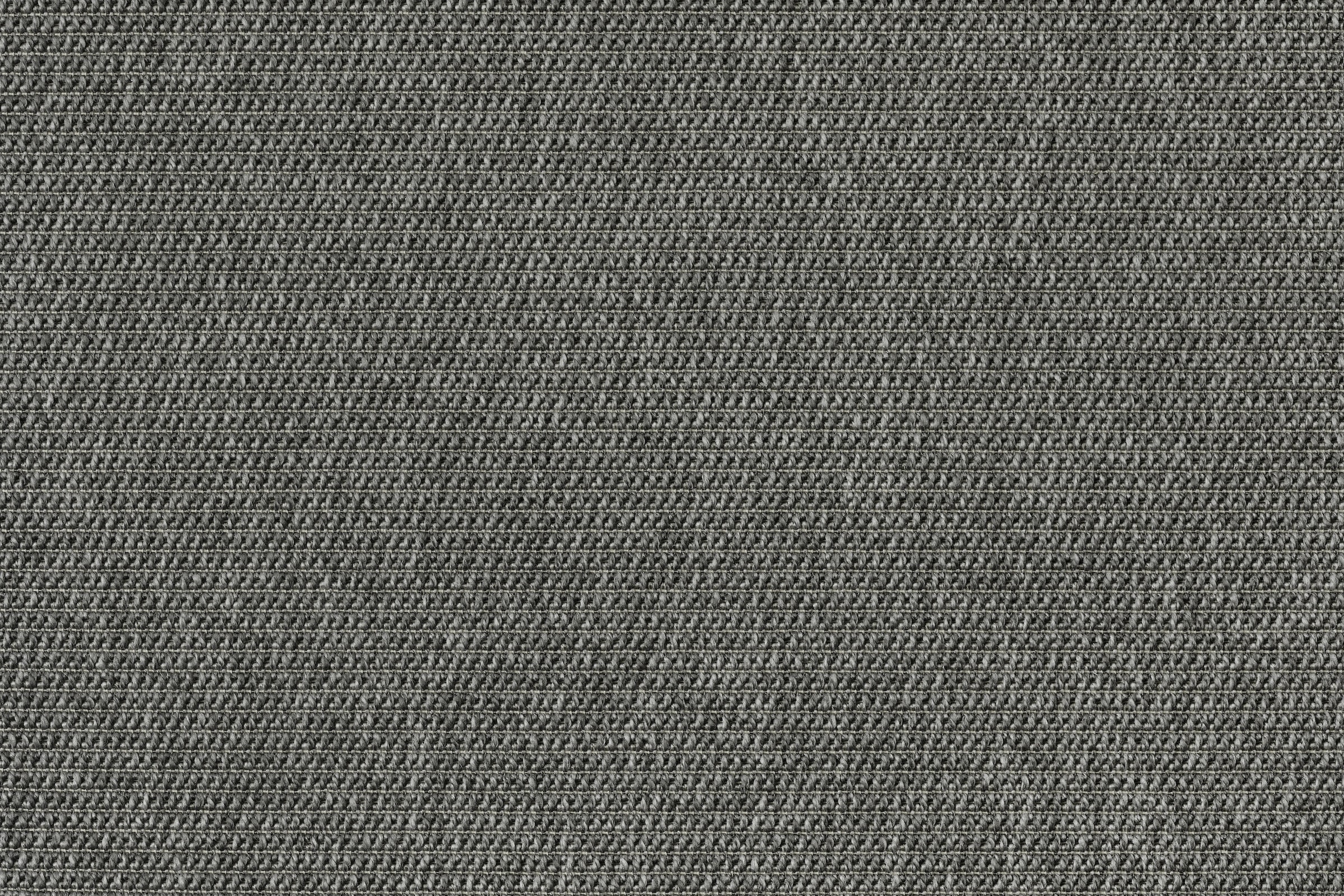 Dekowe Teppich »Basic S2 Twill«, rechteckig, 10 mm Höhe, meliert, Sisaloptik, mit Bordüre, In- und Outdoor geeignet