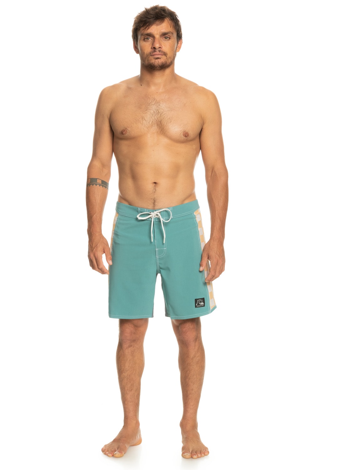 5. Bild von Quiksilver Boardshorts »Original Arch 18"«