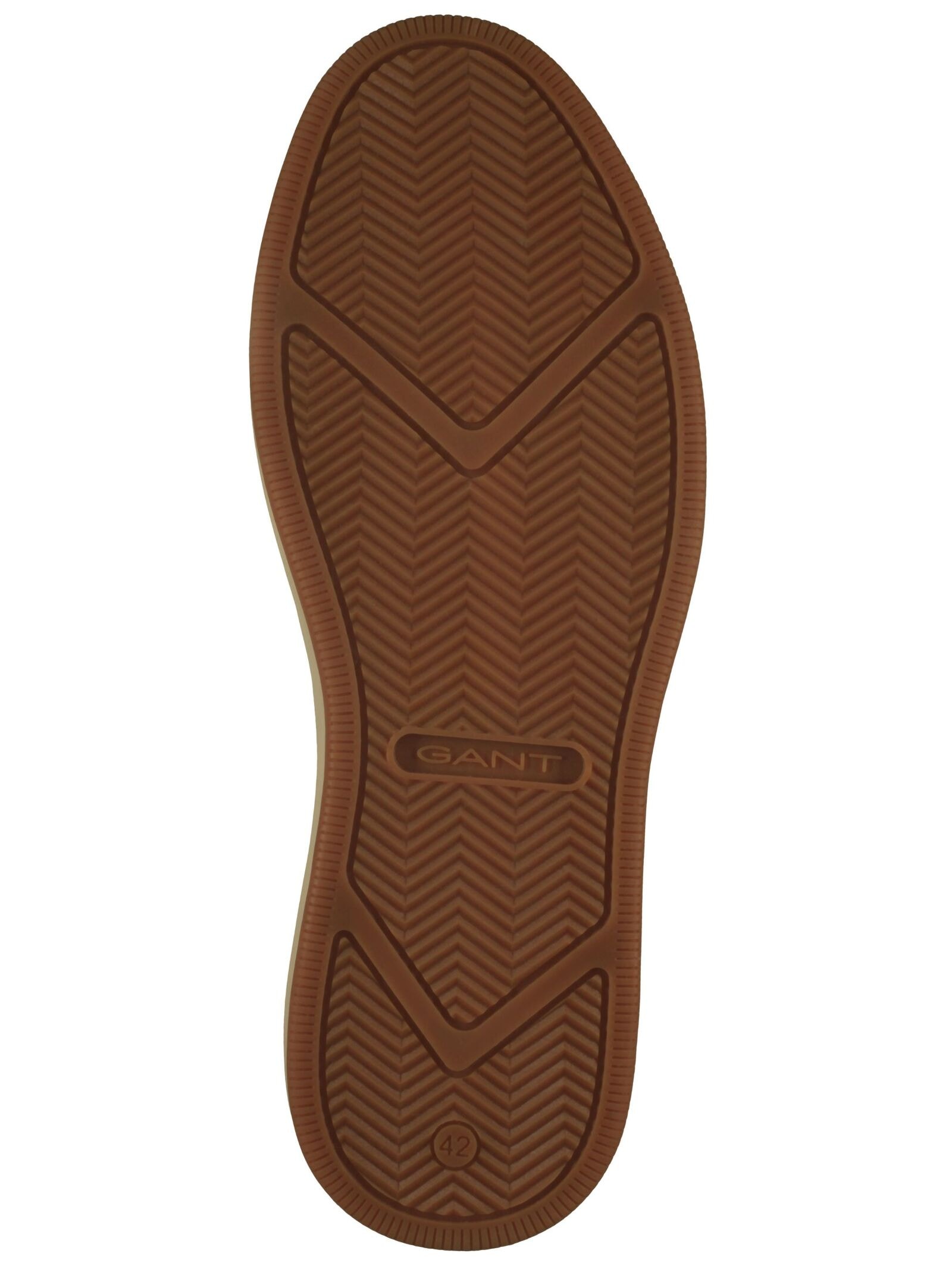 Gant Sneaker »Gant Sneaker Veloursleder«