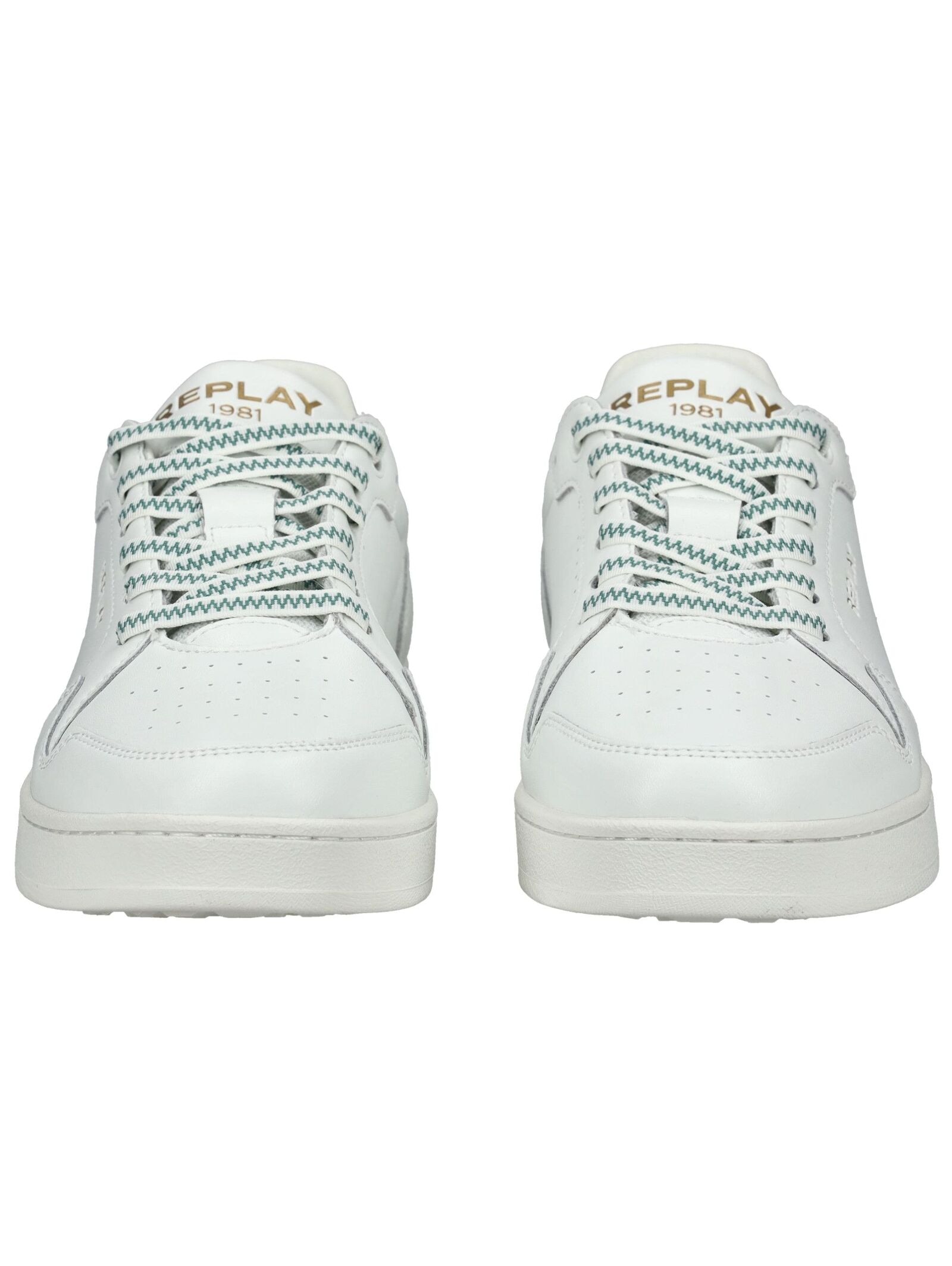 Replay Sneaker »Replay Sneaker Leder«