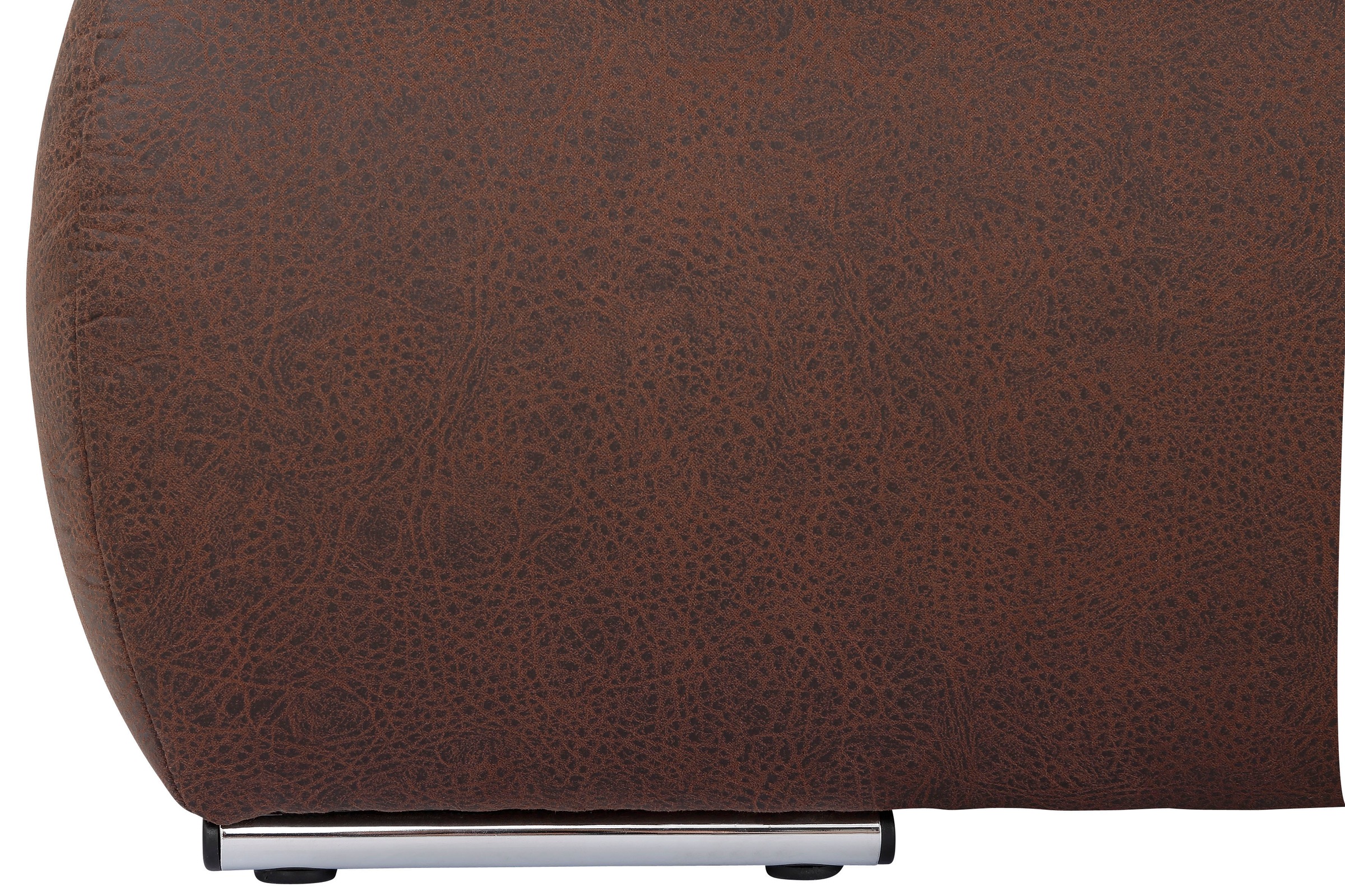 INOSIGN Wohnlandschaft »Avesa U-Form«, Wahlweise mit Armteilverstellung und Bettfunktion, B/T/H: 355/216/80cm