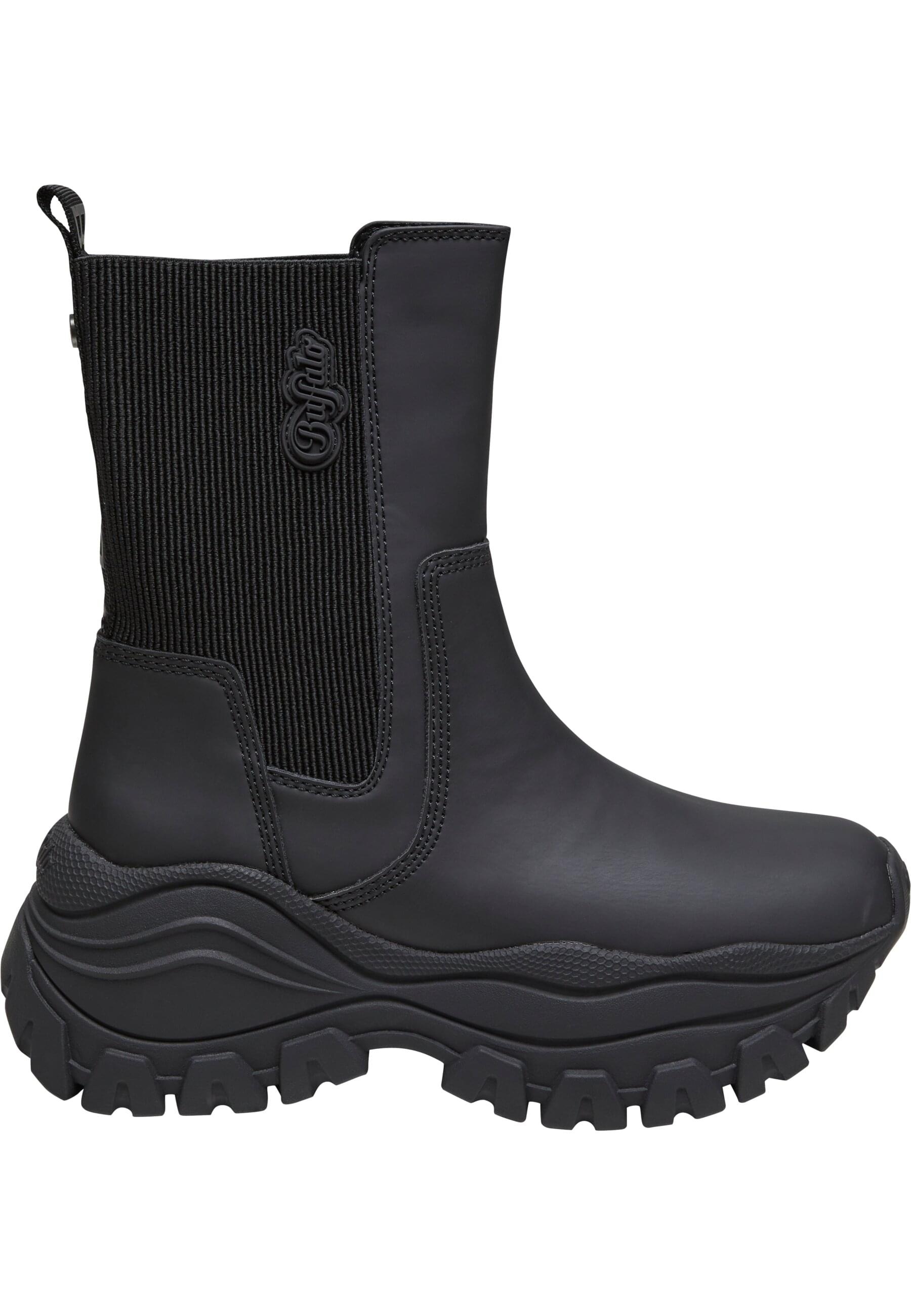 Buffalo Stiefel »Buffalo lola chelsea«