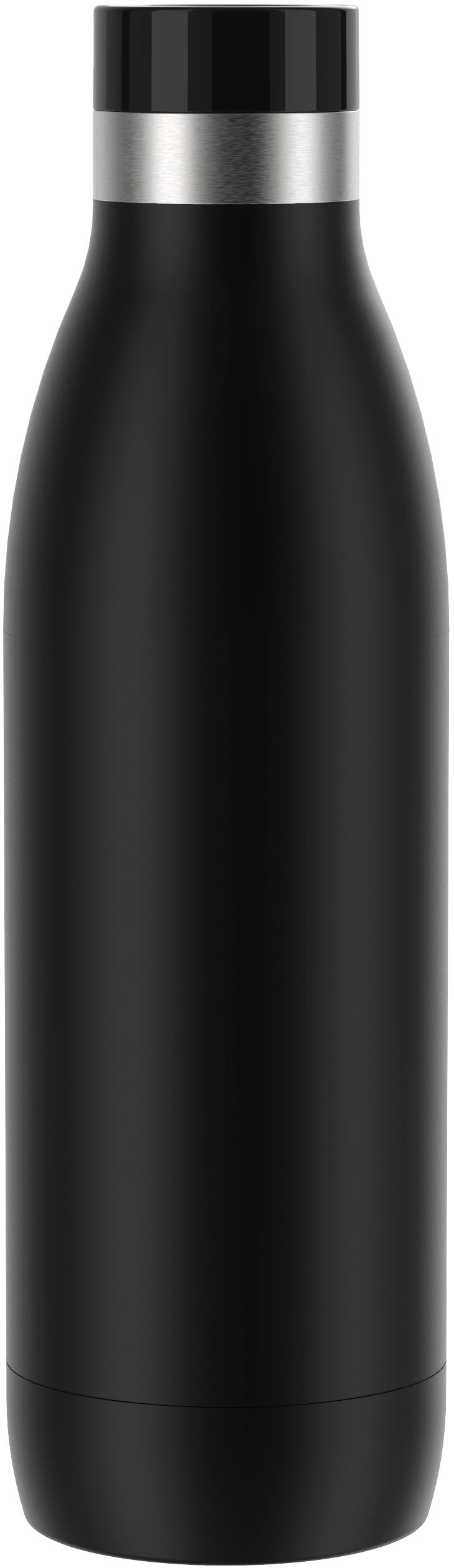Emsa Isolierflasche »Trinkflasche Bludrop« Edelstahl, Quick-Press Deckel, 3 günstig online kaufen