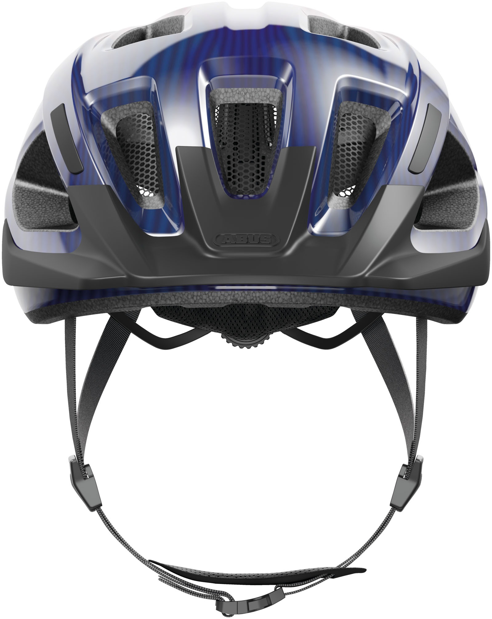 ABUS Fahrradhelm »Aduro 3.0 LED«