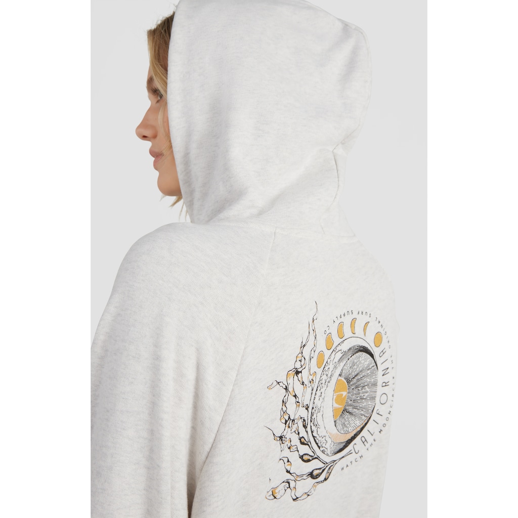 O'Neill Sweatshirt »SUNRISE FZ HOODIE«