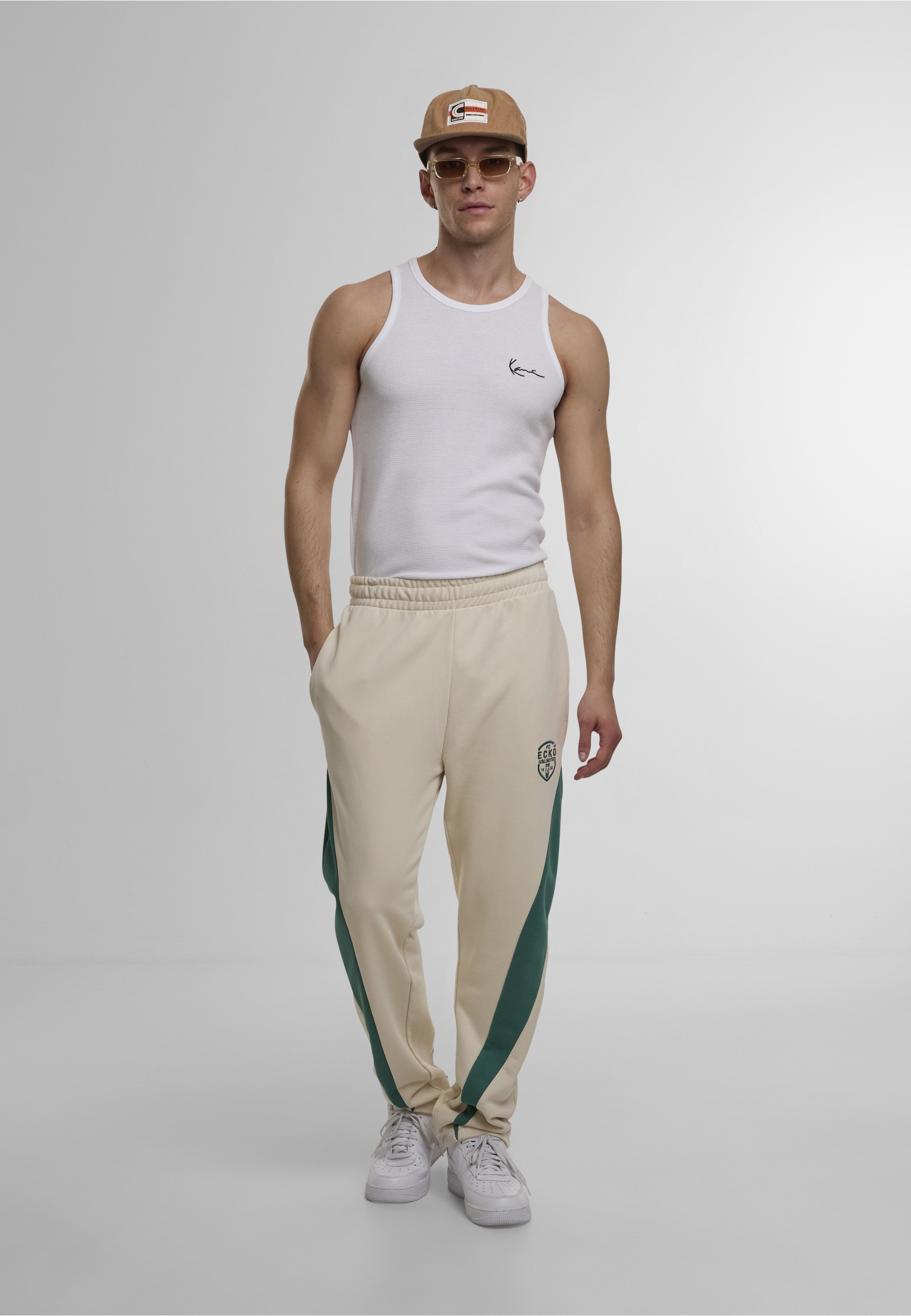 Ecko Unltd. Jogginghose »Ecko Unltd. Ecko Unltd. Construction Jogginghosen«