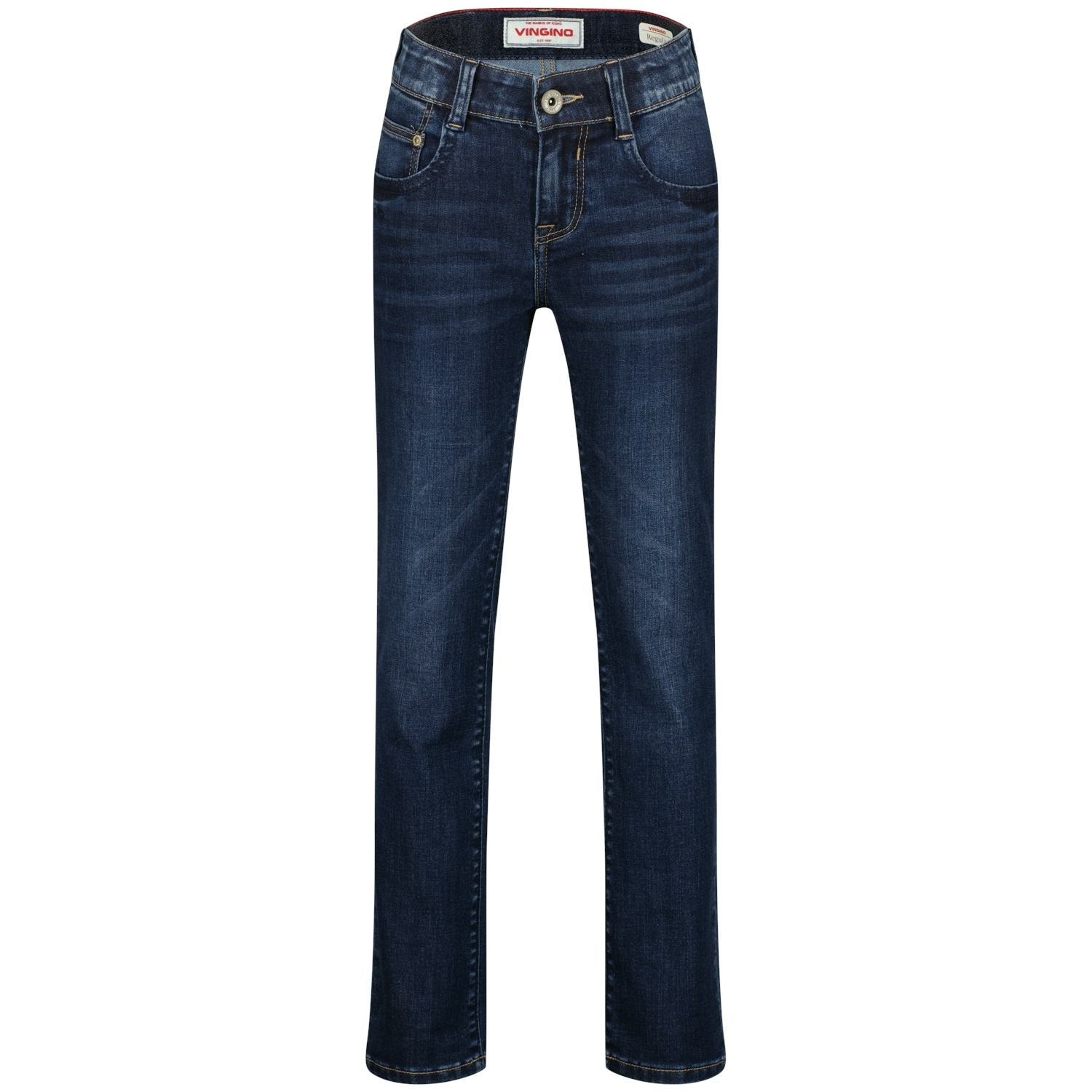 Vingino 5-Pocket-Jeans mit Stretch, for Boys