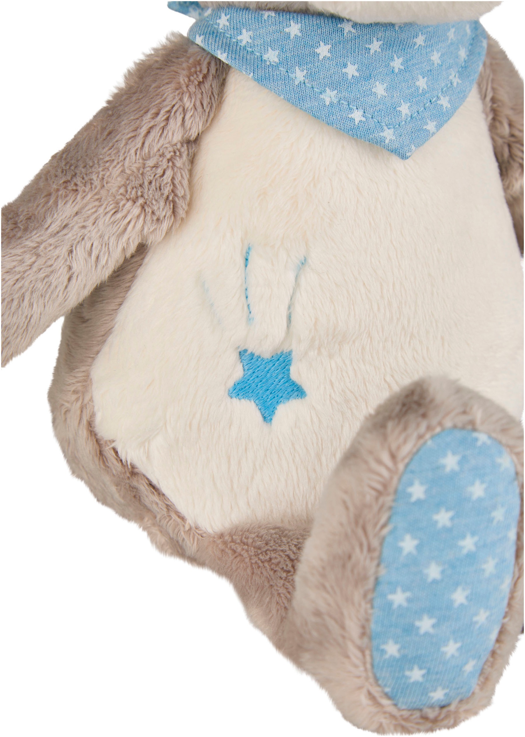 Sterntaler® Plüschfigur »Nachtlicht Träumli Emmi« Einschlafhilfe