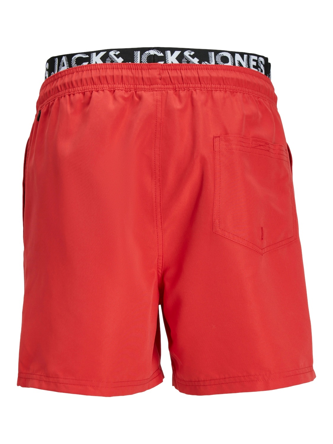 5. Bild von Jack & Jones Badeshorts »JPSTFIJI JJSWIM DB WB LY SN«
