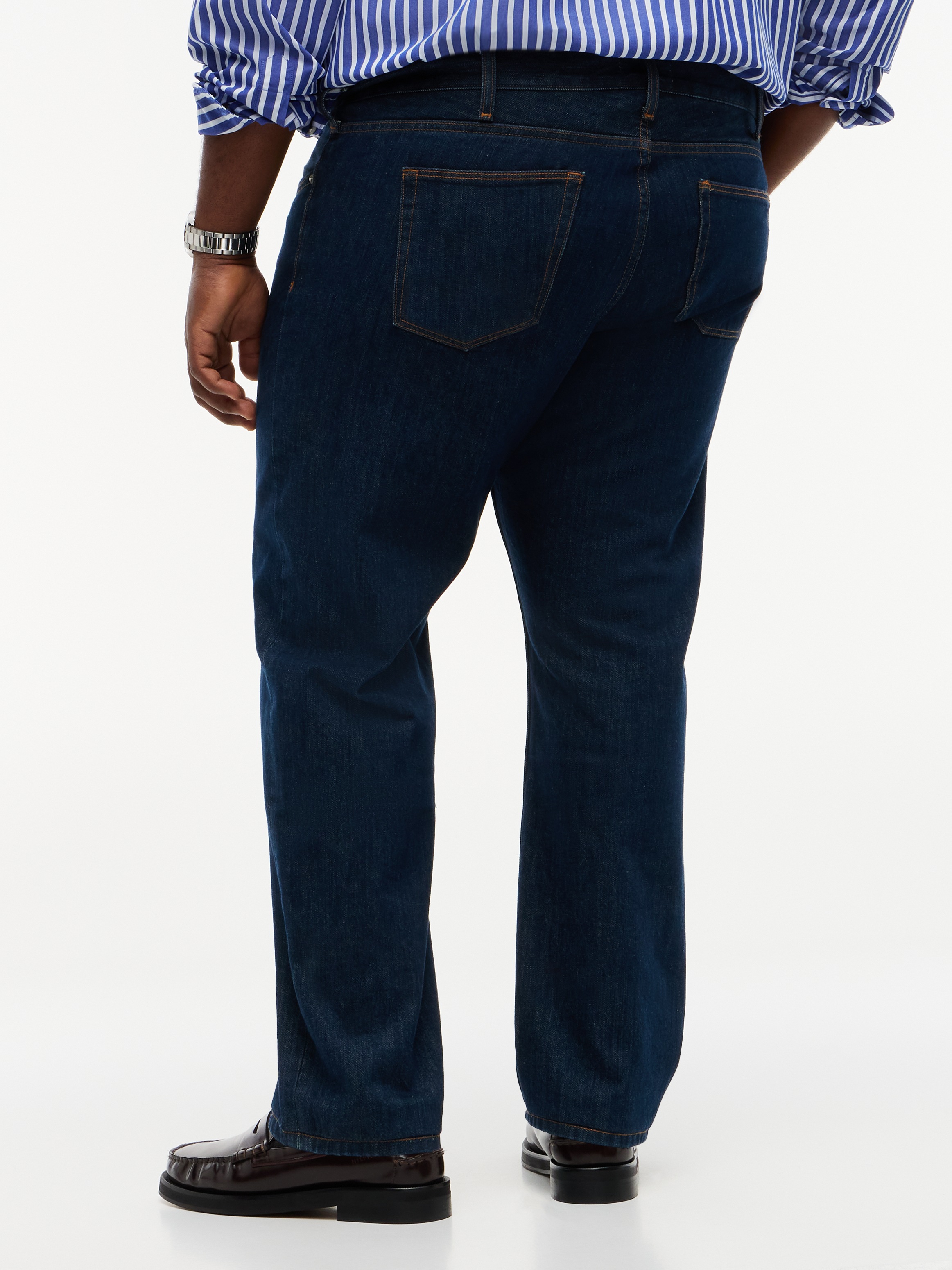 Tommy Hilfiger Big & Tall Regular-fit-Jeans »Madison«