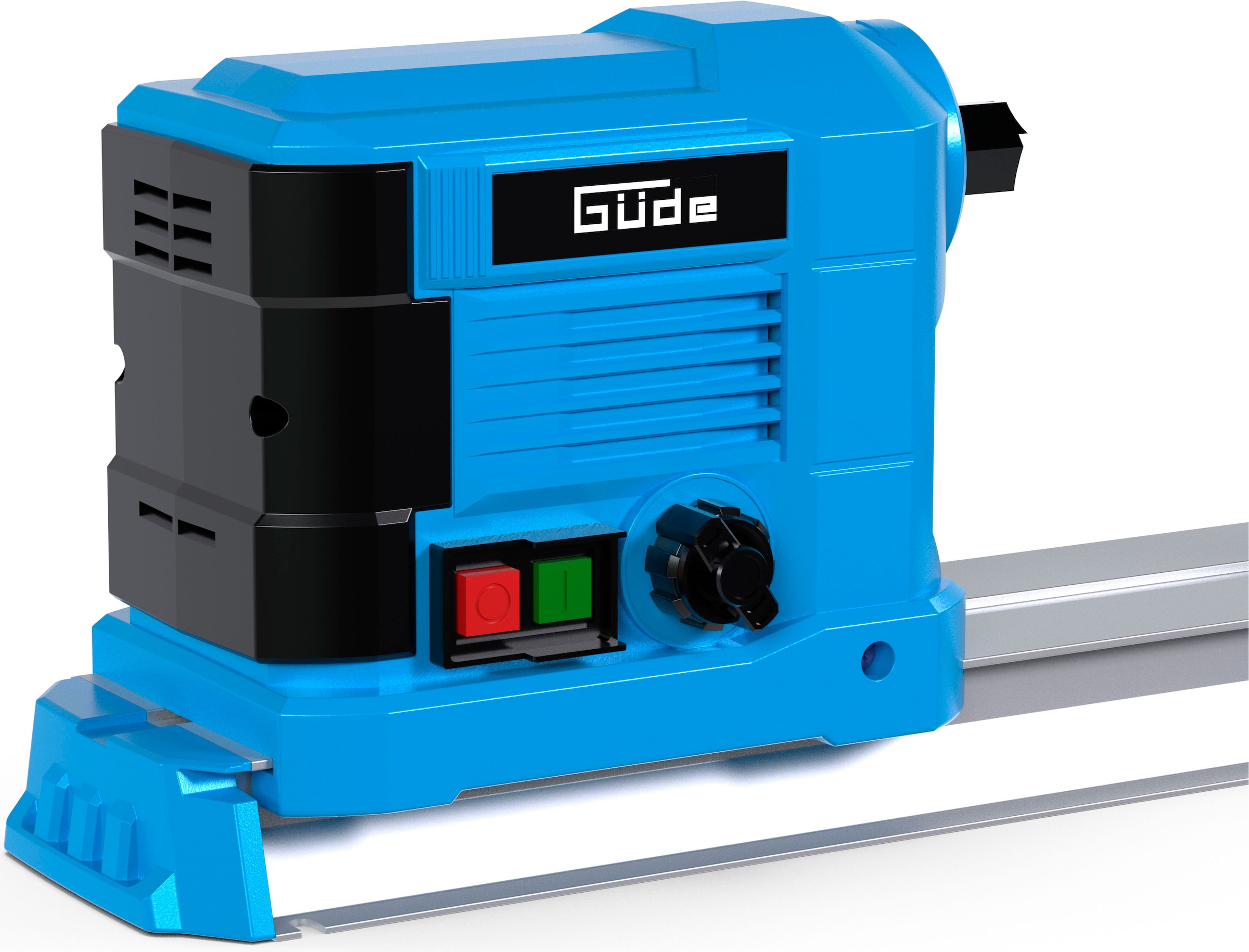 Güde Drechselbank »Drechselmaschine GDM 600« 1 tlg.