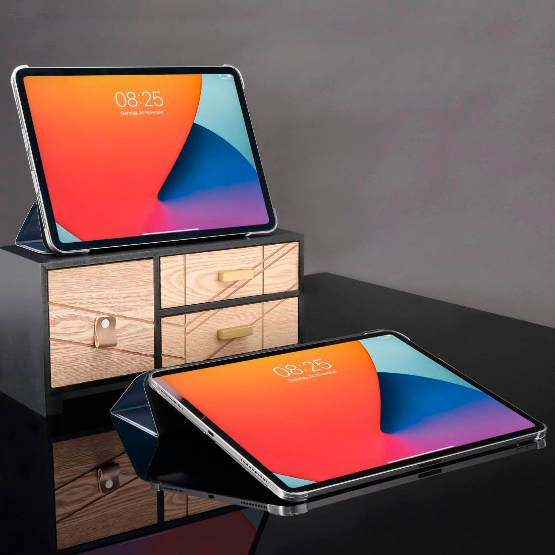 Hama Tablet-Hülle »Tablet Case für Apple iPad Pro 11" (2020/2021), aufstellbar«, 28 cm (11 Zoll)