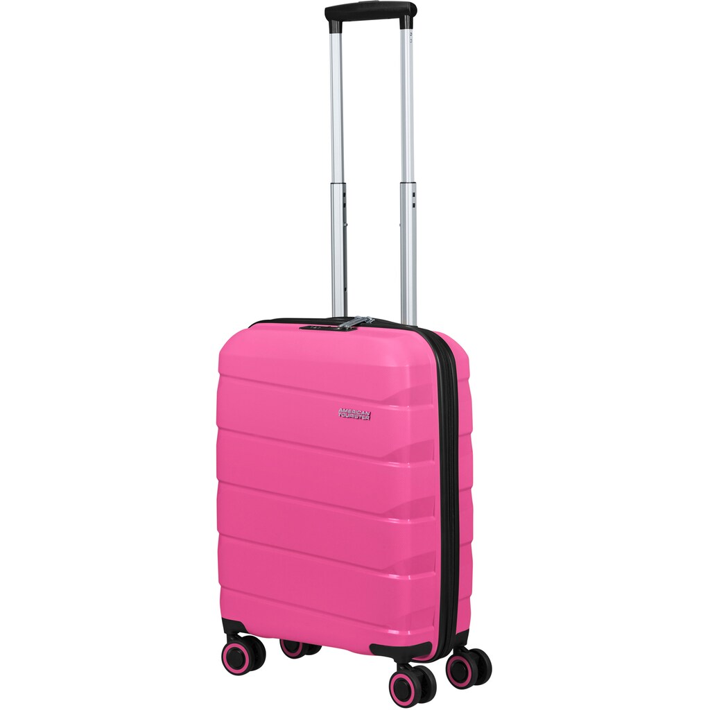 American Tourister® Hartschalen-Trolley »Air Move, 55 cm«, 4 Rollen