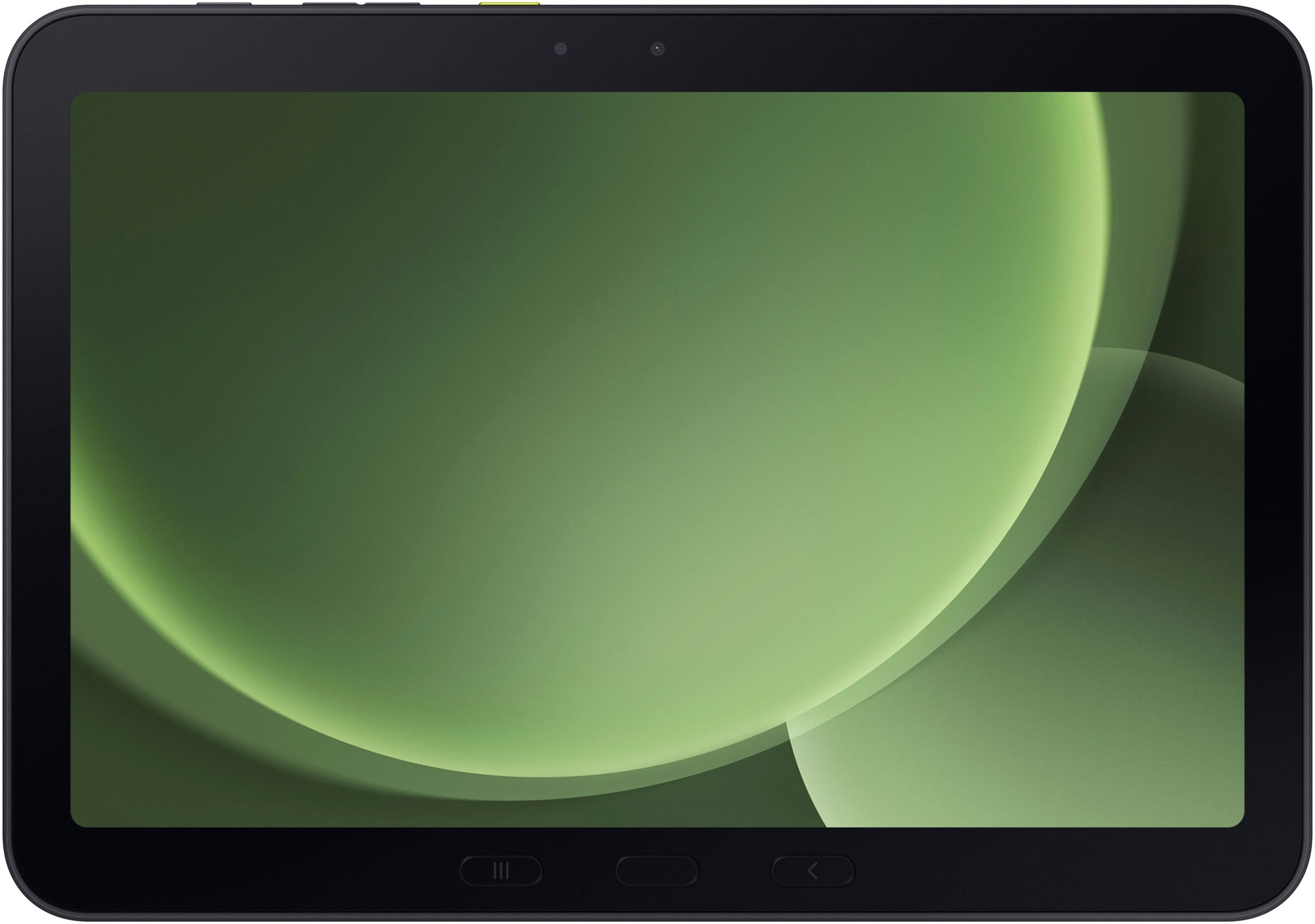 Samsung Tablet »Galaxy Tab Active 5 Pro 5G (Enterprise Edition)«, (25,52 cm / 10,1 Zoll), Android,One UI,Knox, WUXGA, 5G,)