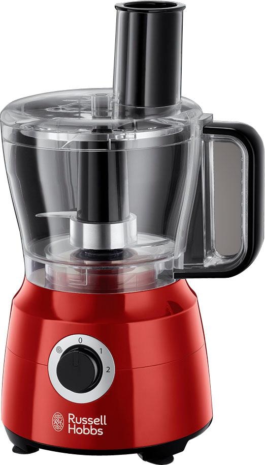 RUSSELL HOBBS Zerkleinerer »Desire Food Processor 24730-56«, 600 W