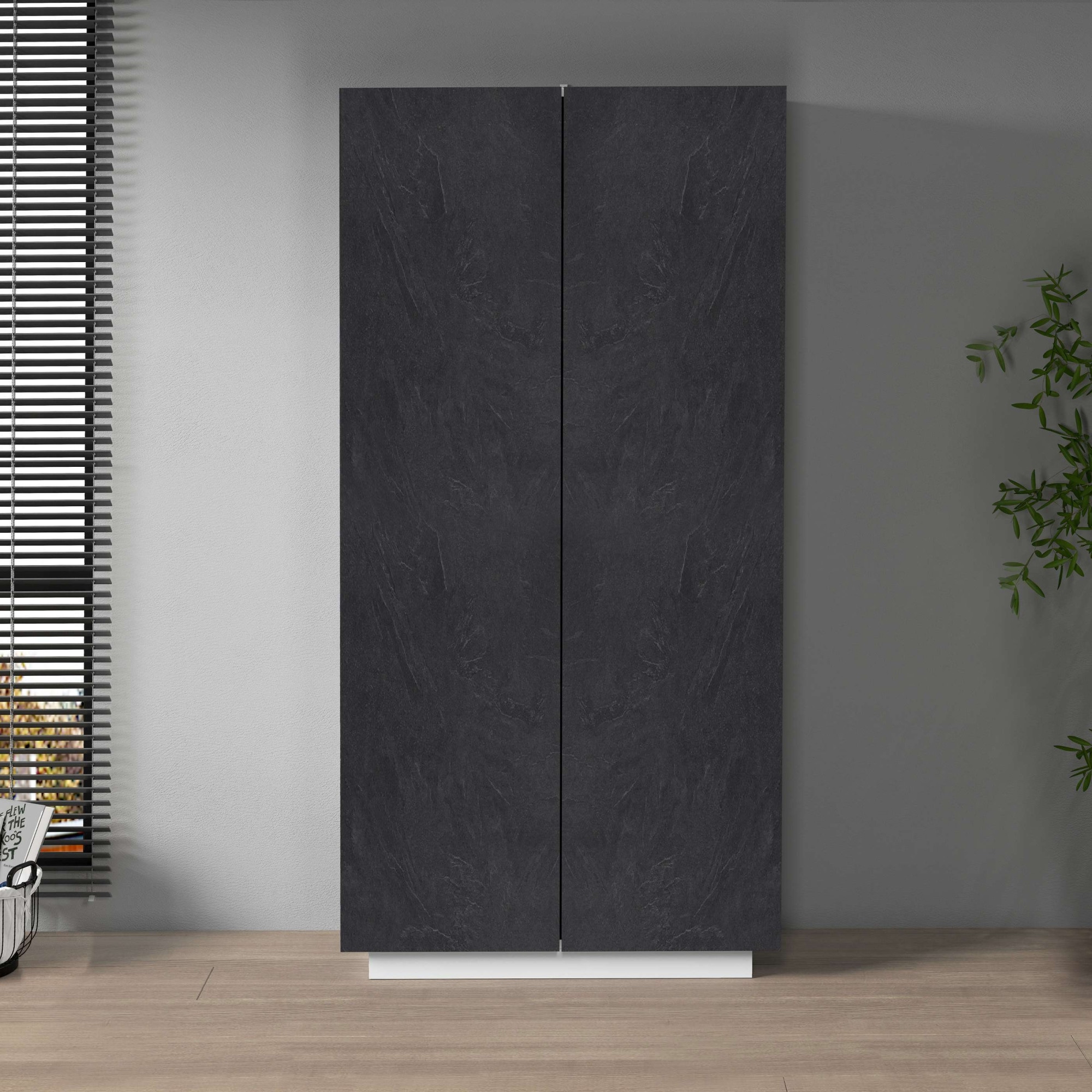 INOSIGN Aktenschrank "Coro, Mehrzweckschrank, Büroschrank mit 2 Türen" & ve günstig online kaufen