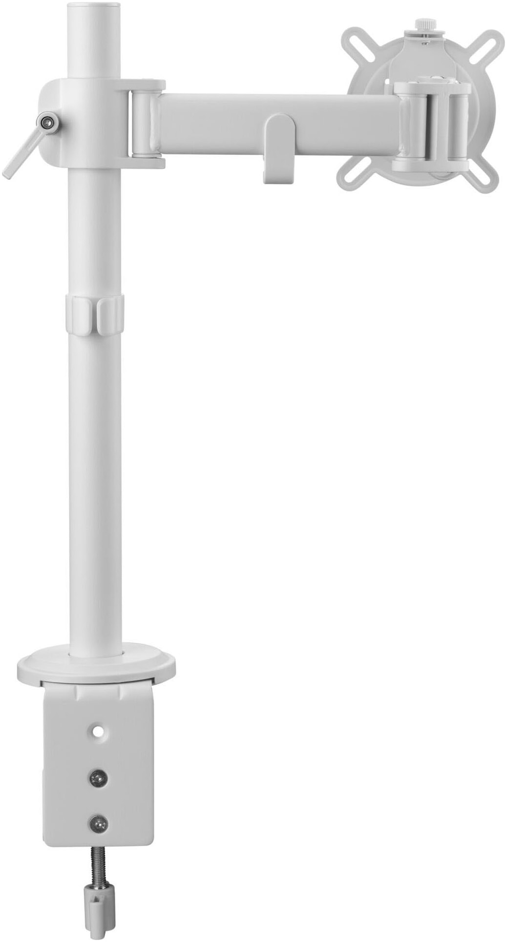 One for All Monitor-Halterung »Smart Single«, bis 80 cm Zoll
