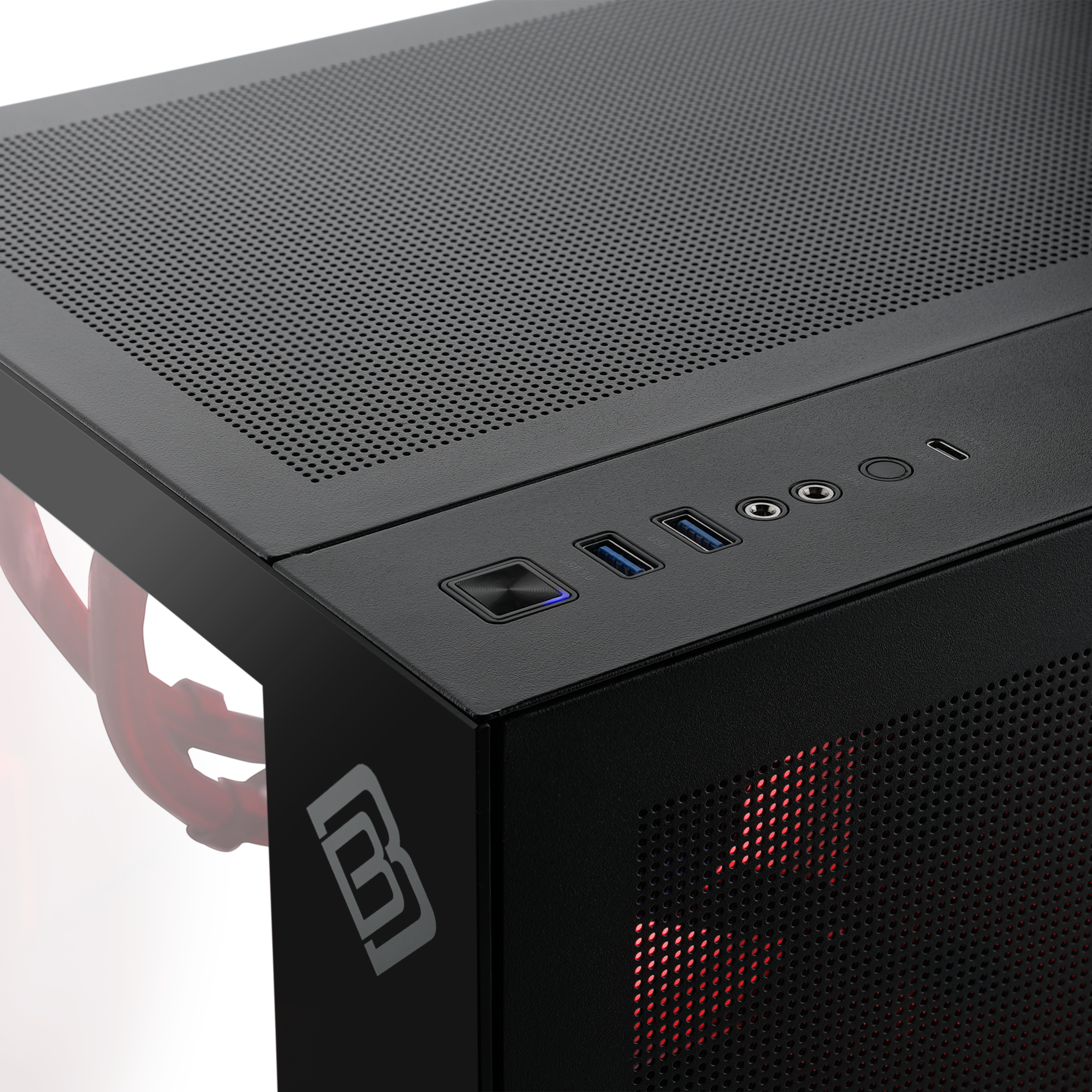 CSL Gaming-PC »Vitrum Advanced V24550«