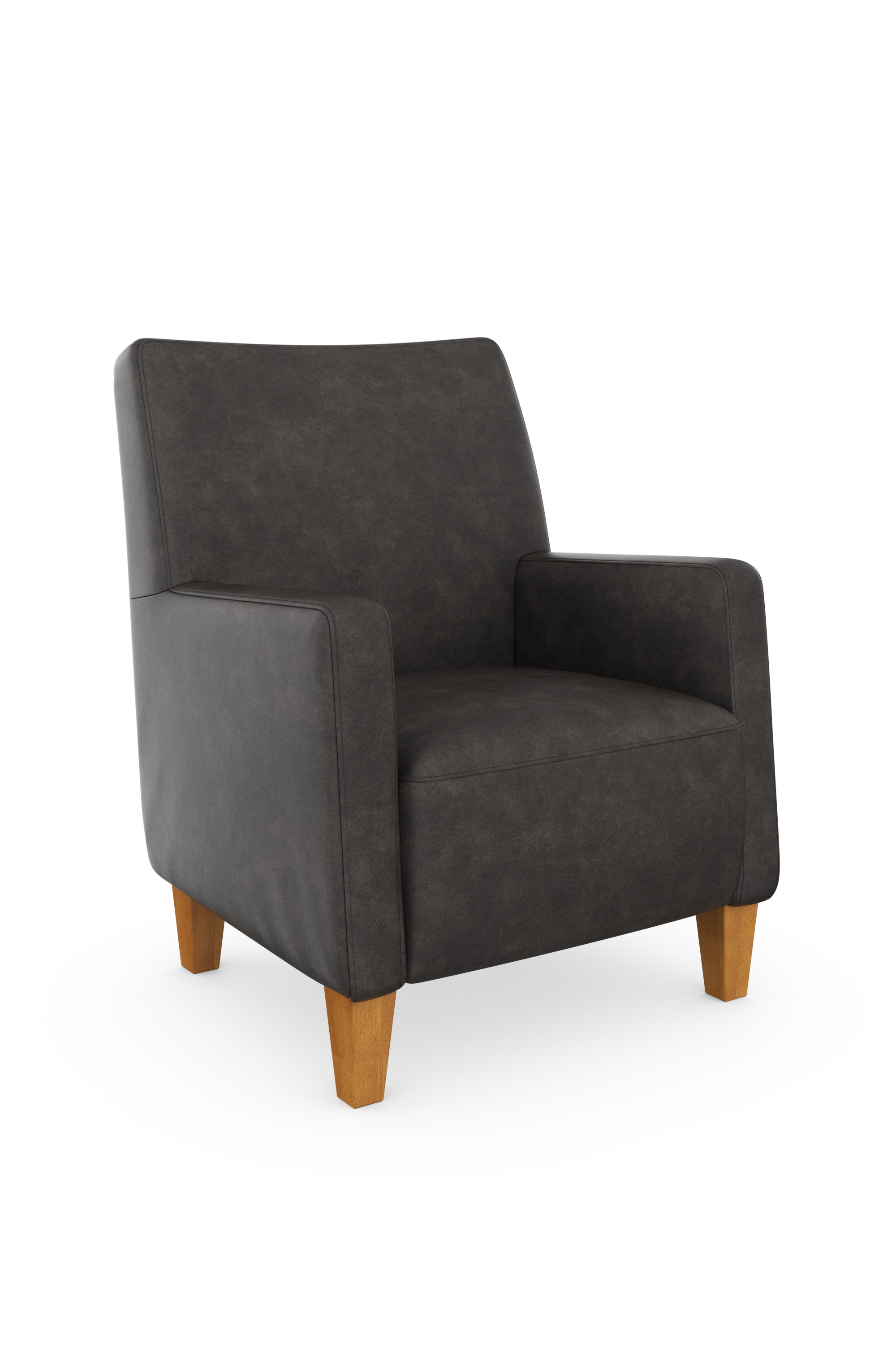 sit&more Sessel »Bosse«, mit Federkern