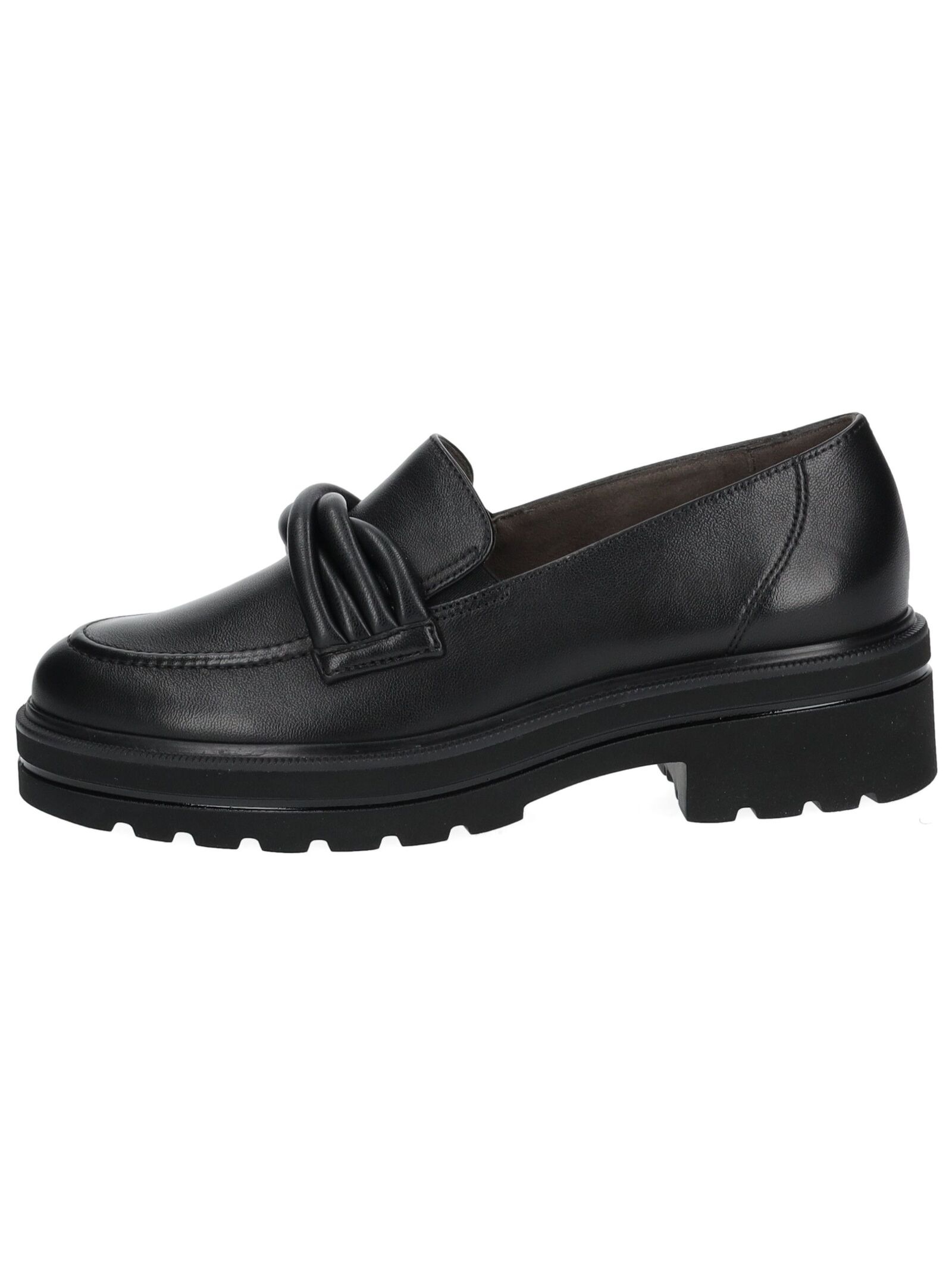 Paul Green Slipper »Paul Green Slipper Glattleder«