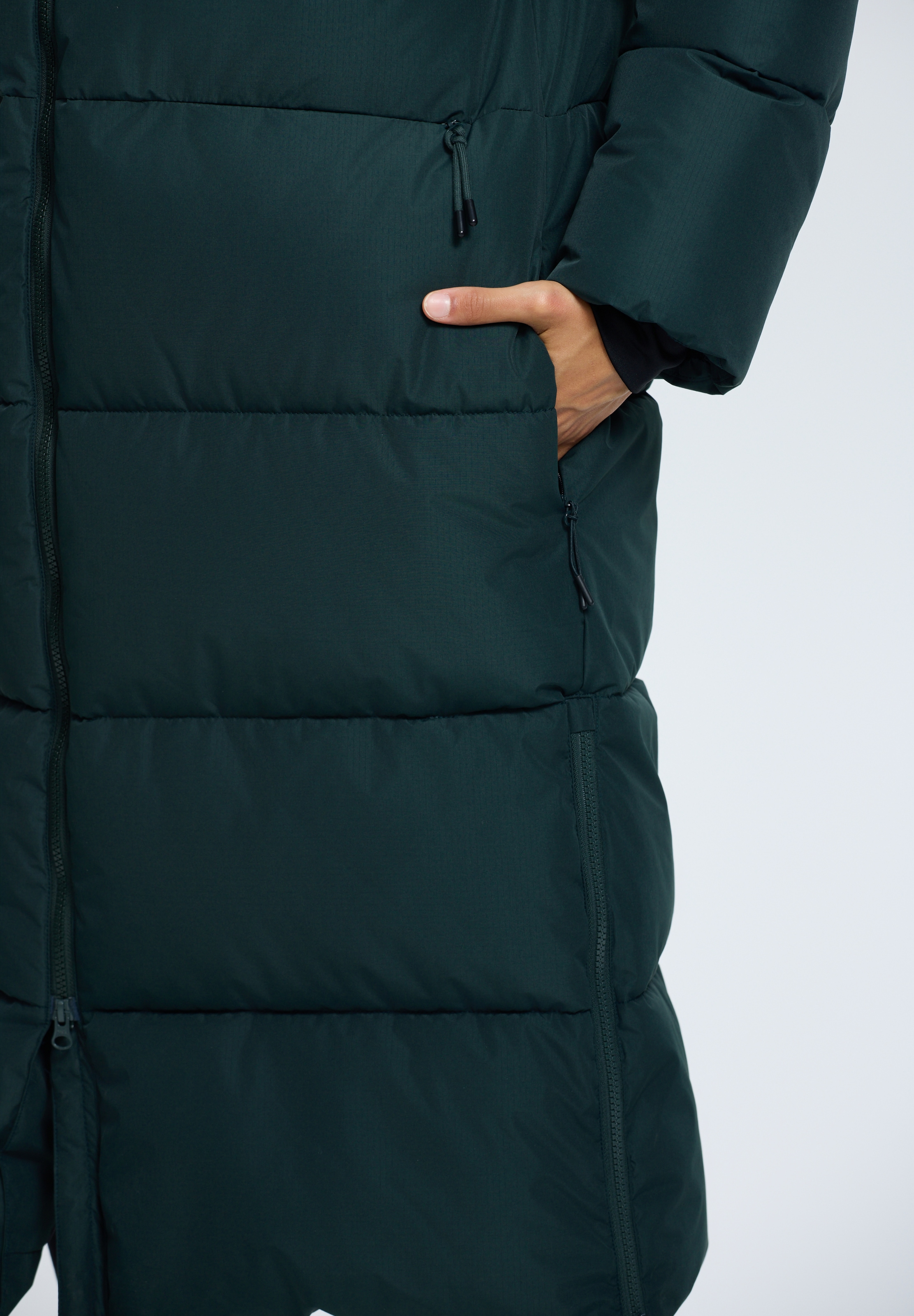 Icepeak Steppmantel »ADDIA« 1 Stk.