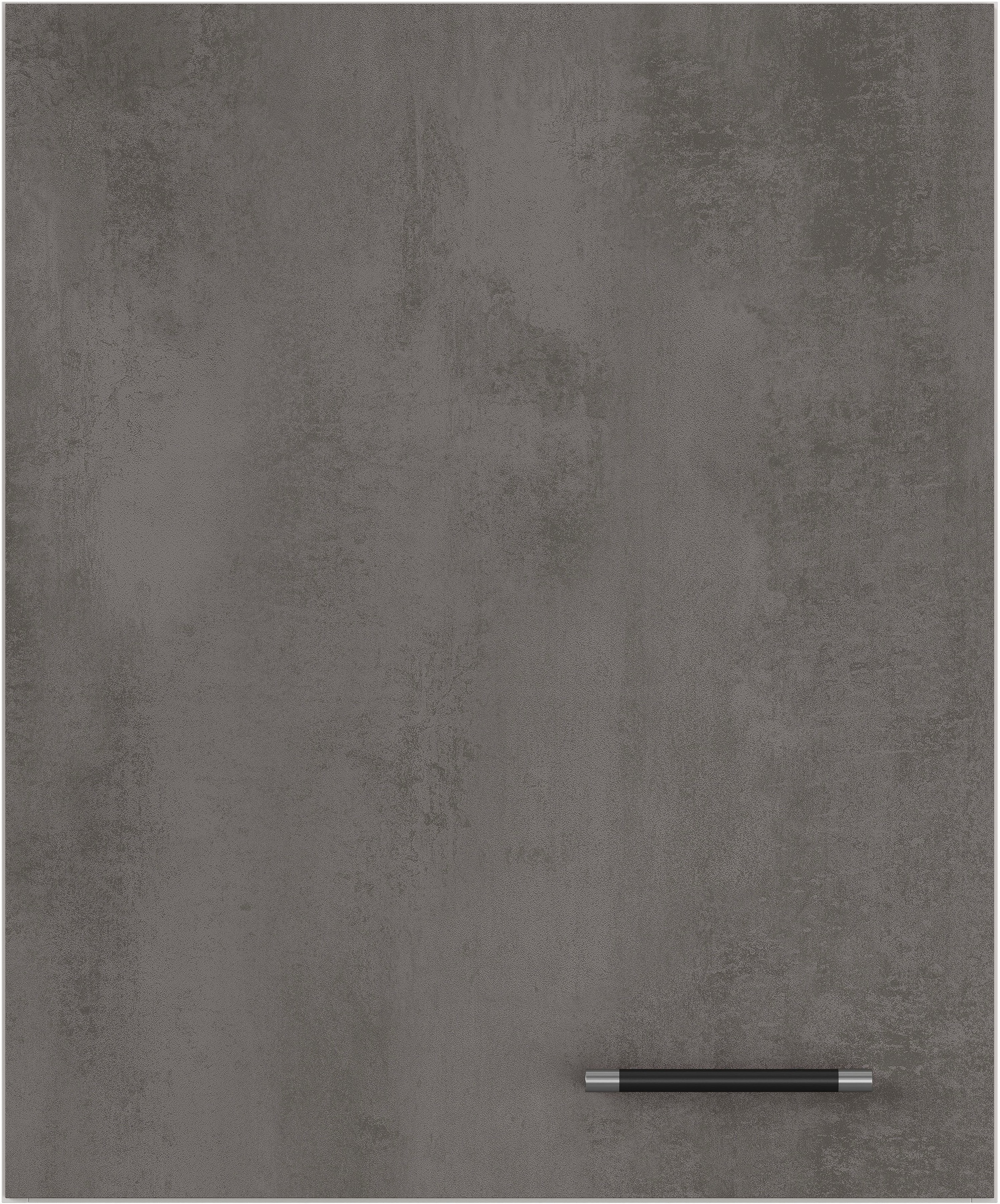 IMPULS KÜCHEN Hängeschrank »"Prag und Valencia", Breite/Höhe: 60/72,3 cm«, vormontiert, mit Soft-Close, mit Drehtür