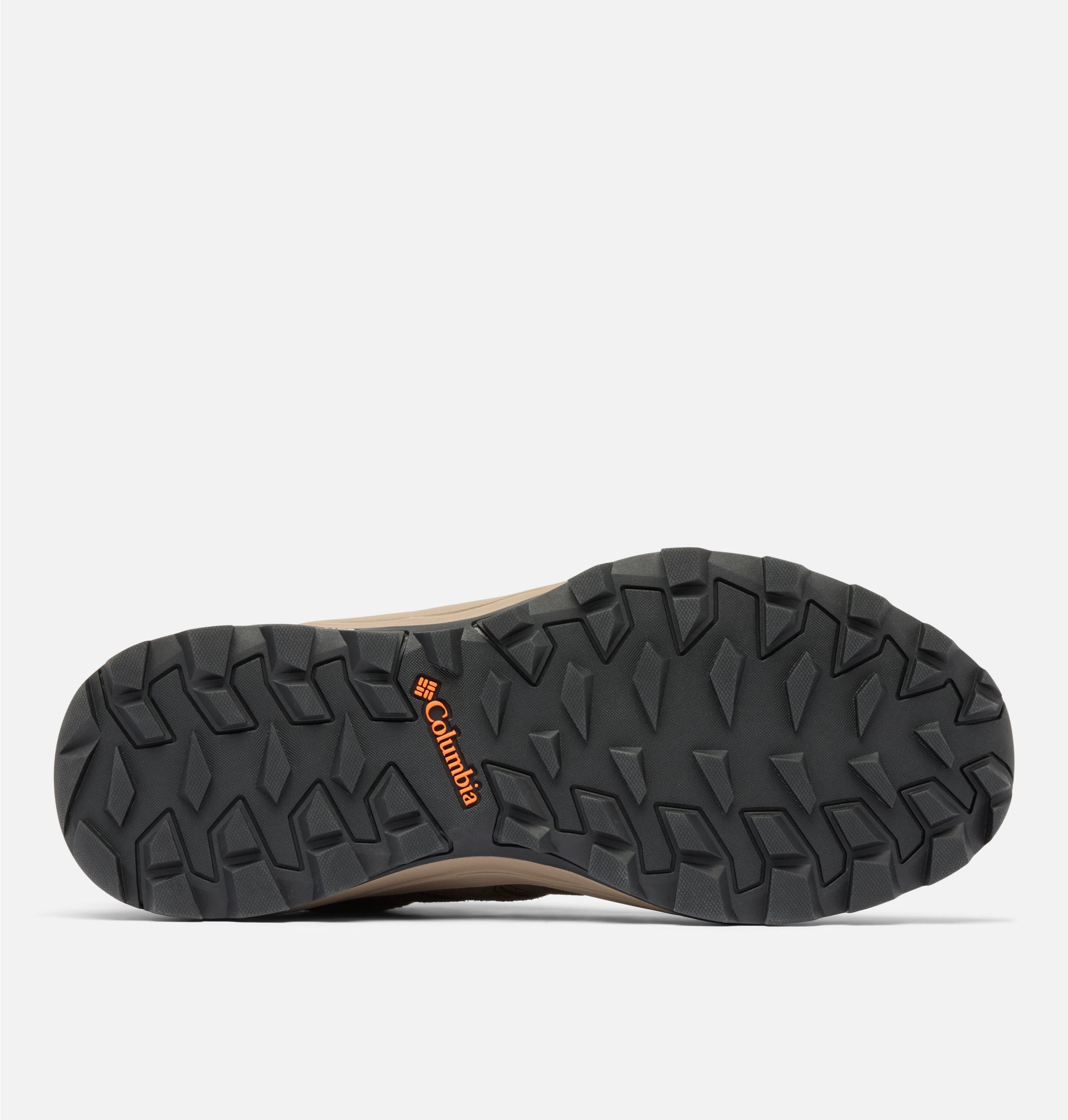 Columbia Wanderschuh »REDMOND™ IV MID WATERPROOF«, wasserdicht