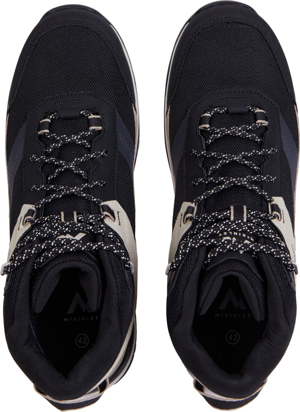 McKINLEY Wanderschuh »Kona VI MID AQX M«  wasserdicht