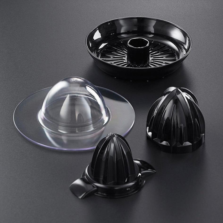 RUSSELL HOBBS Zitruspresse »Classic 22760-56«, 60 W, für große und kleine Früchte