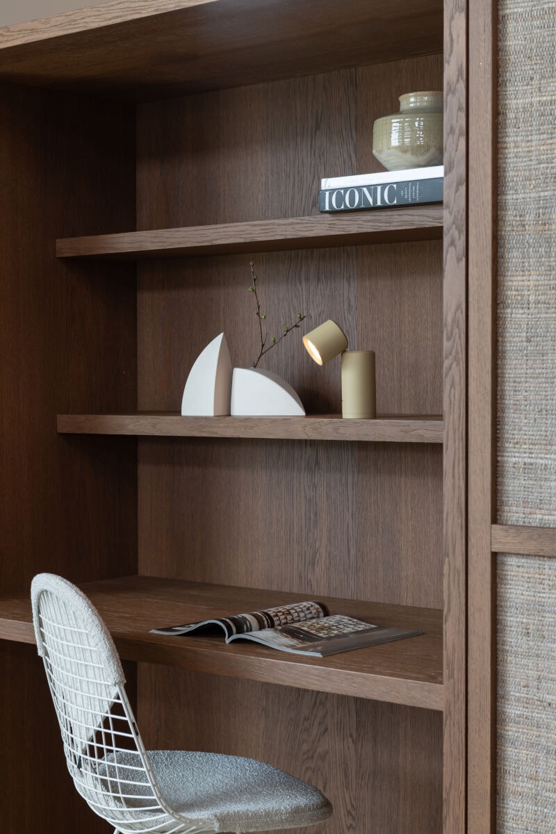 it's About RoMi LED Leselampe »MILAN« LED-Modul 1 Stk.