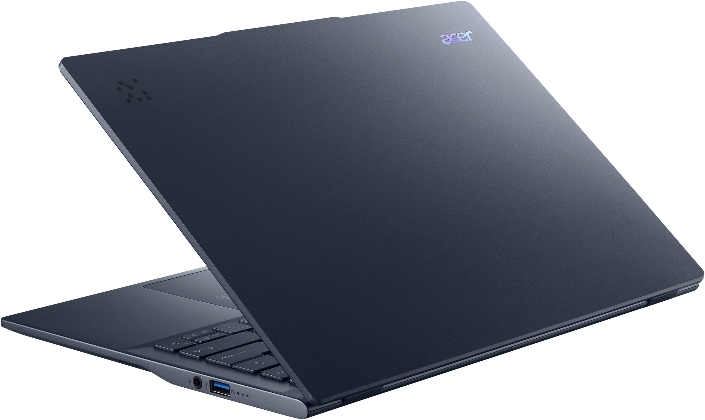 Acer Notebook »Swift 14 AI OLED (SF14-51-58TU)«, 35,56 cm, / 14 Zoll, Intel, Core Ultra 5, ARC, 512 GB SSD