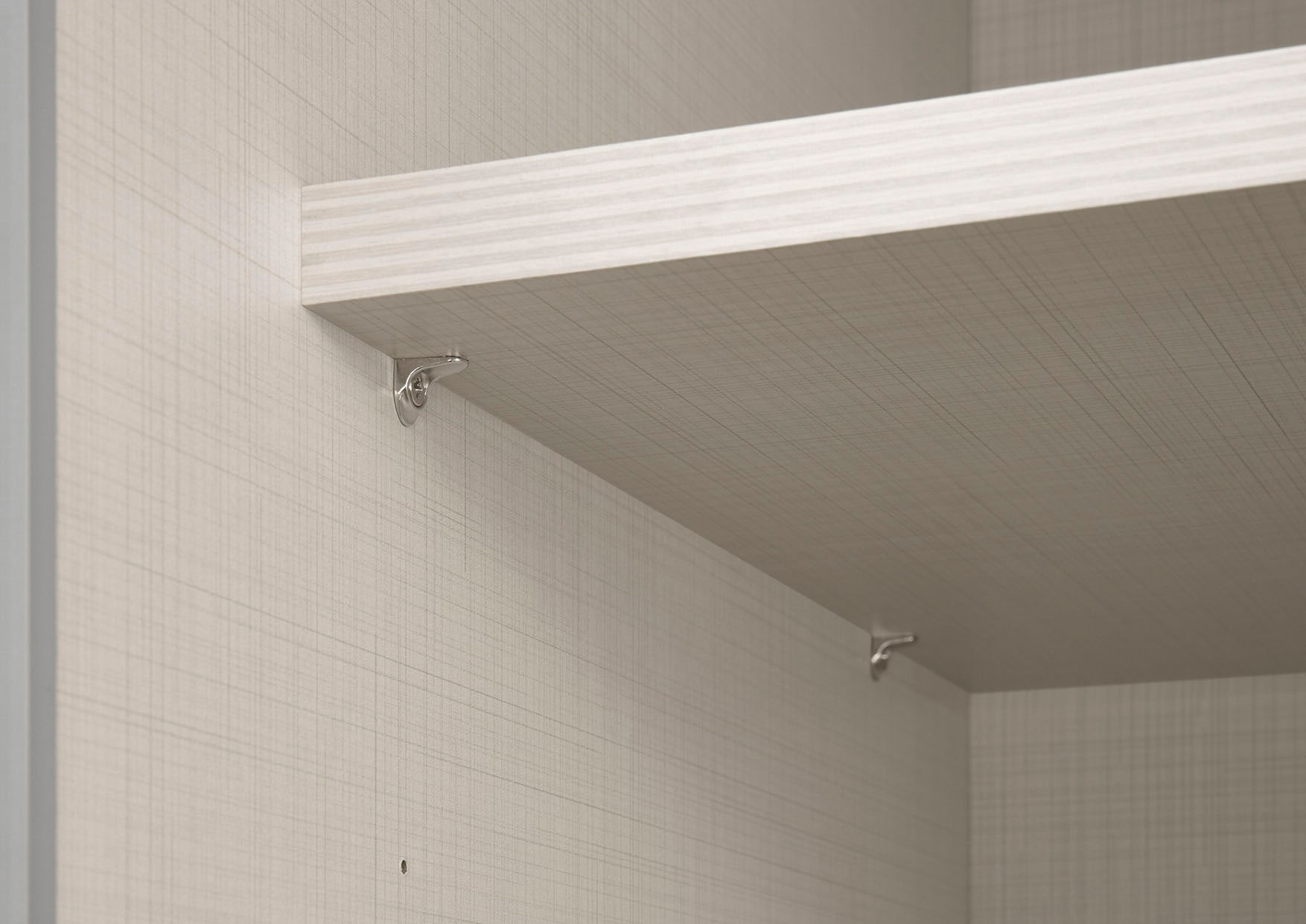 STAUD Schwebetürenschrank »Includo Glas, Made in Germany«