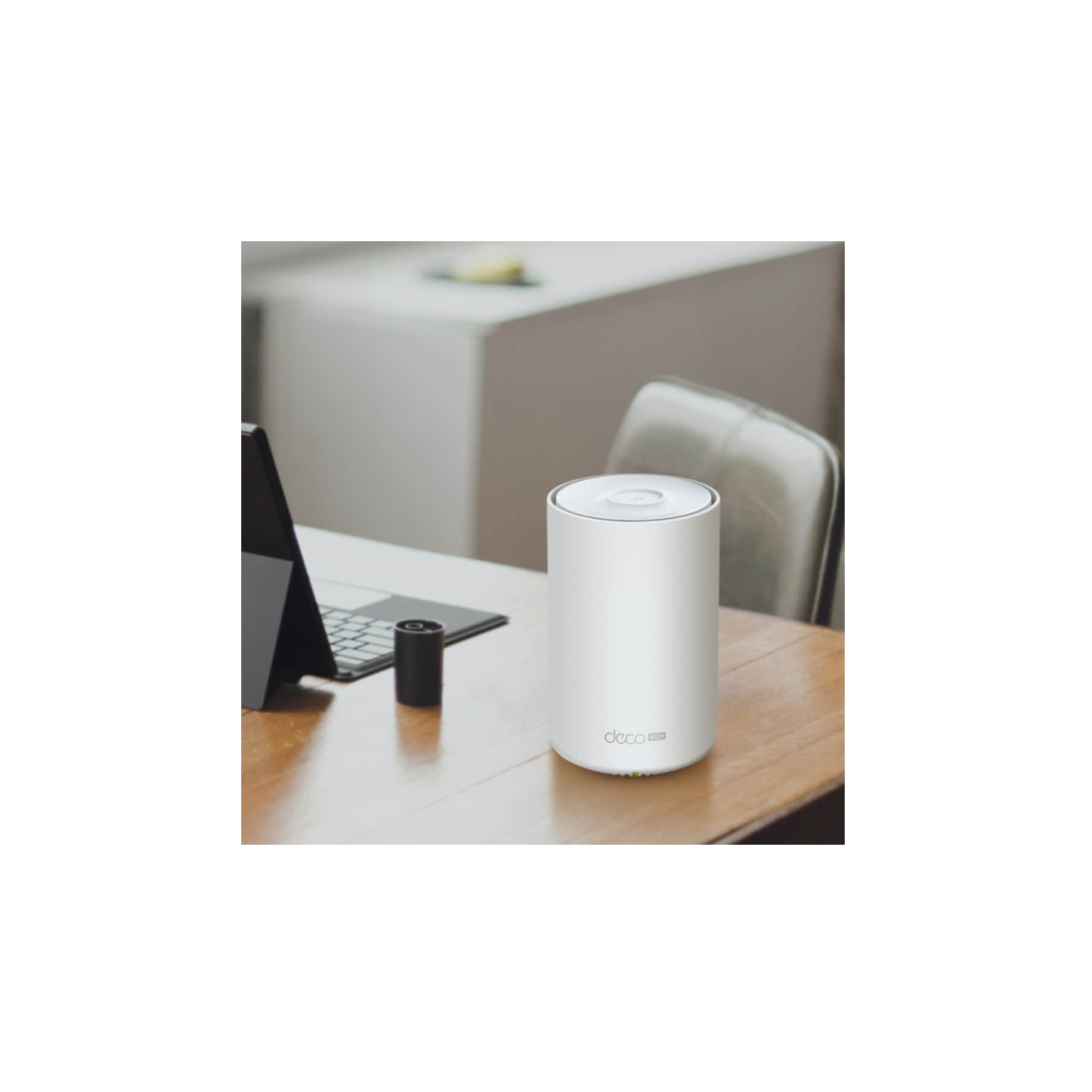 TP-Link WLAN-Repeater »4G+ AX1800 WiFi6 Mesh WLAN Heimnetzwerk«