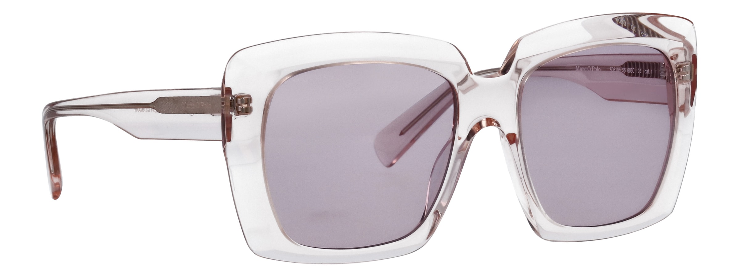 Marc O'Polo Sonnenbrille »Marc O'Polo EYEWEAR Sonnenbrille«
